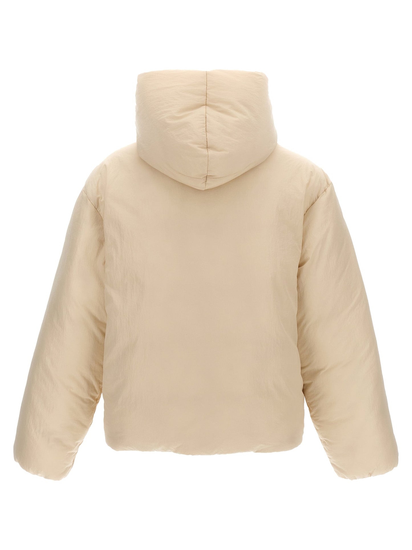 Jacquemus Men 'La Doudoune' Down Jacket