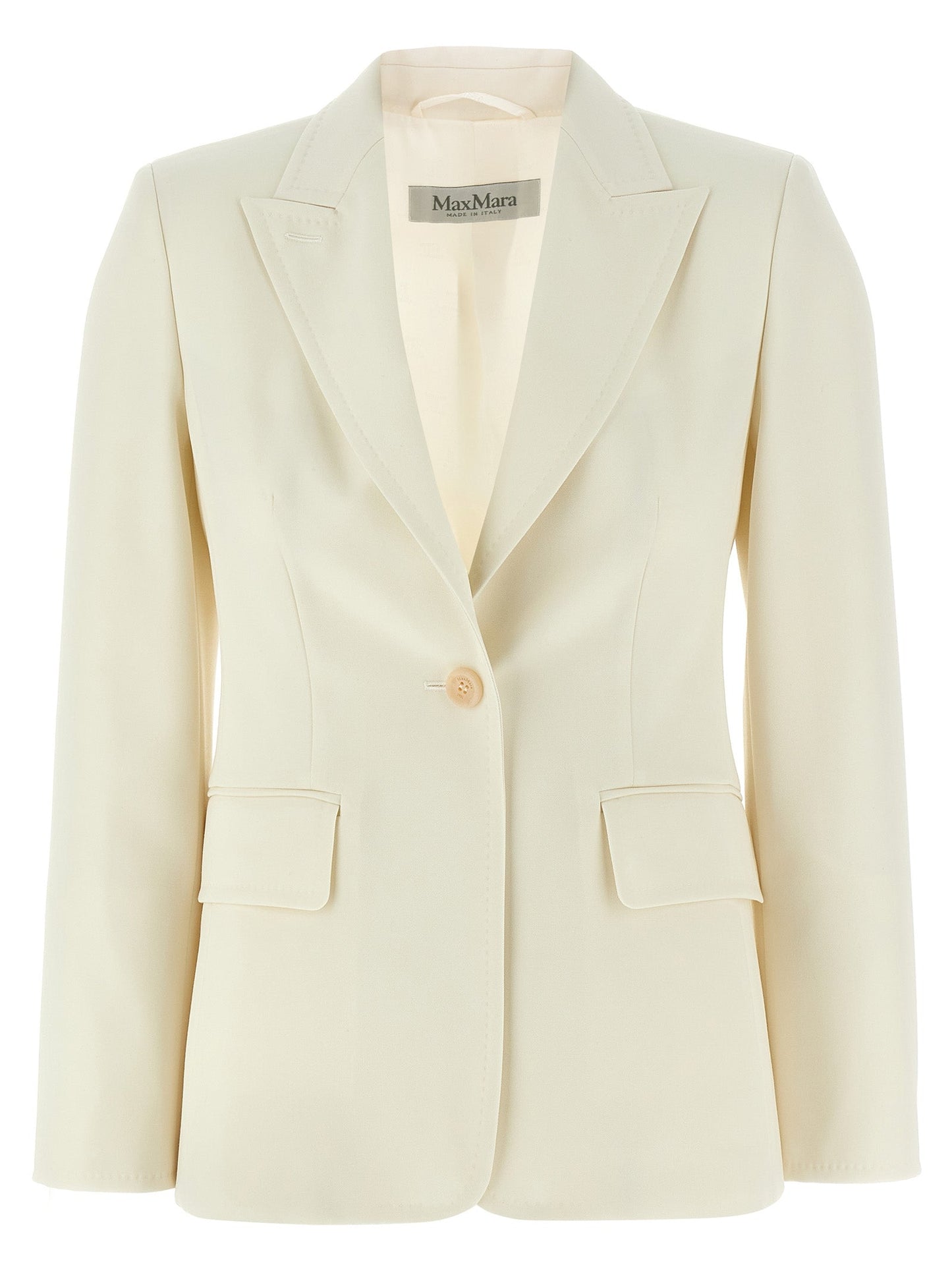 Max Mara Women 'Palchi' Blazer