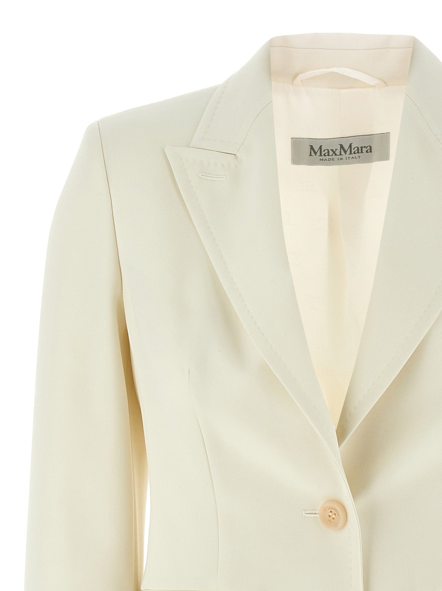Max Mara Women 'Palchi' Blazer