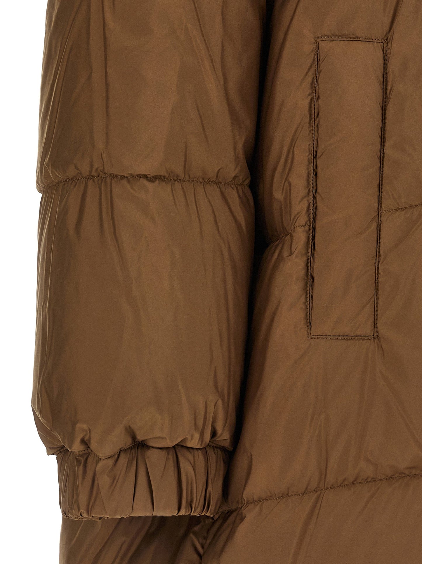 Weekend Max Mara Women 'Anfora' Reversible Parka