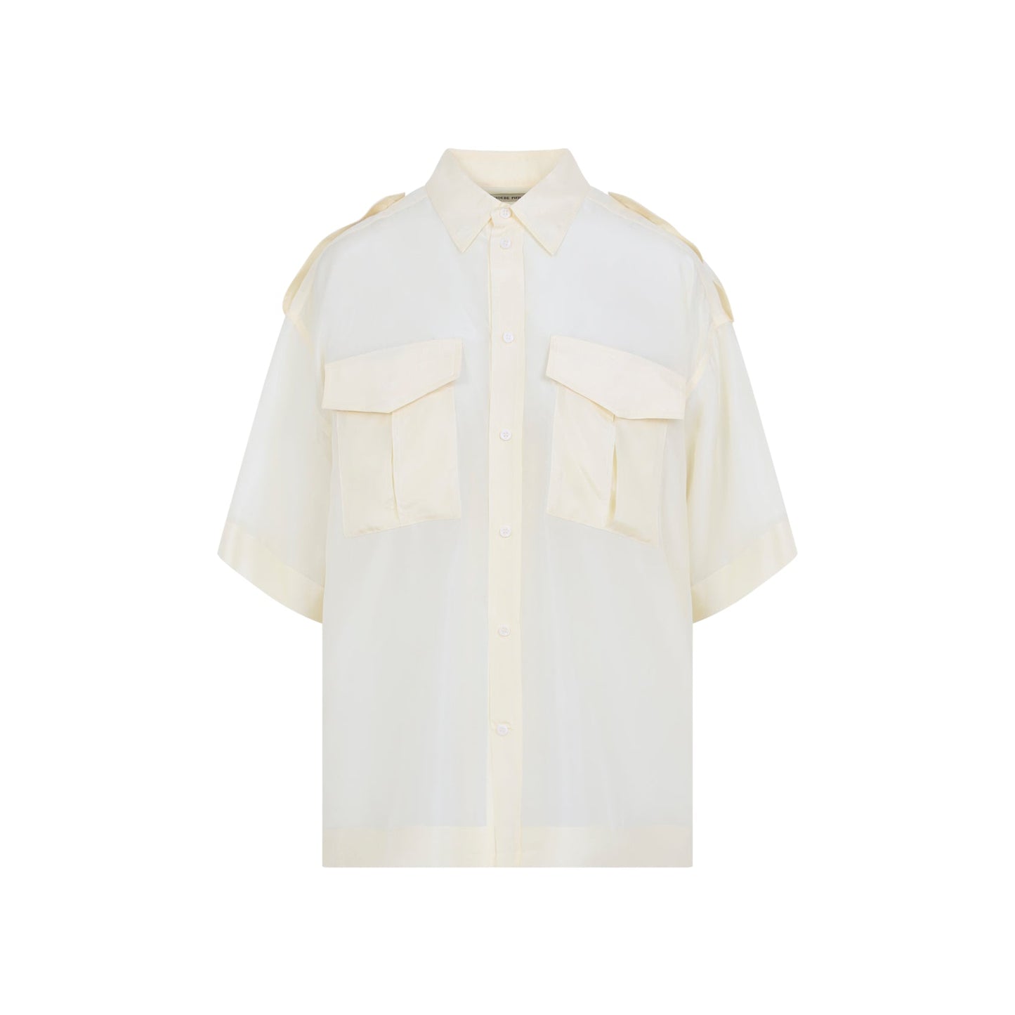 Phoebe Lite Utility Shirt Women