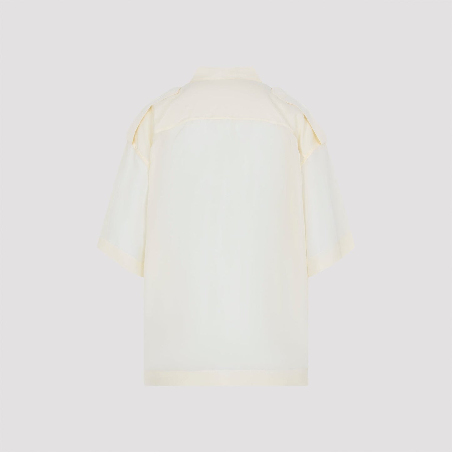 Phoebe Lite Utility Shirt Women