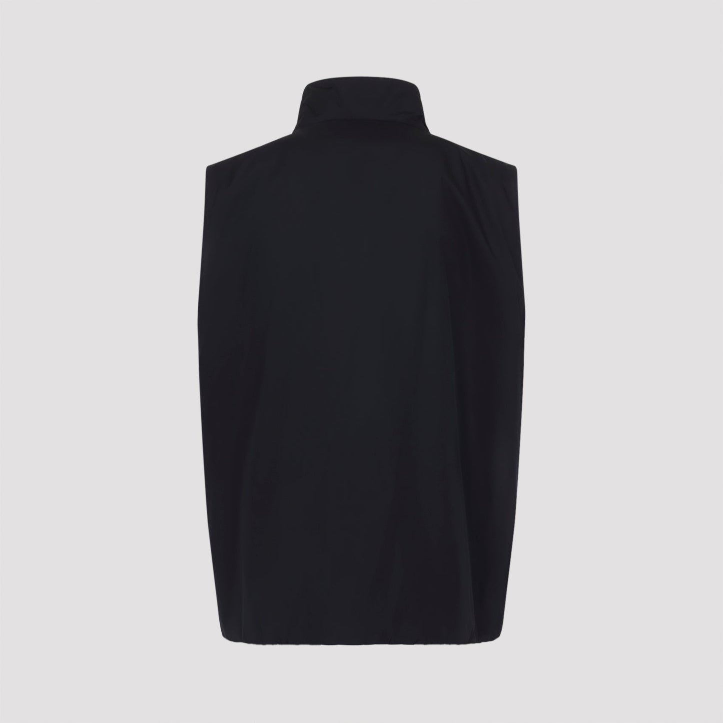 Jil Sander Sleeveless Sport Vest Men