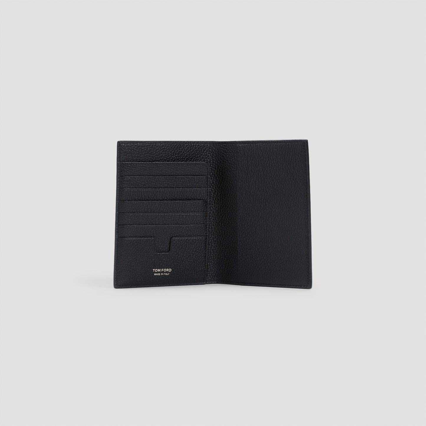 Tom Ford Passport Holder Men