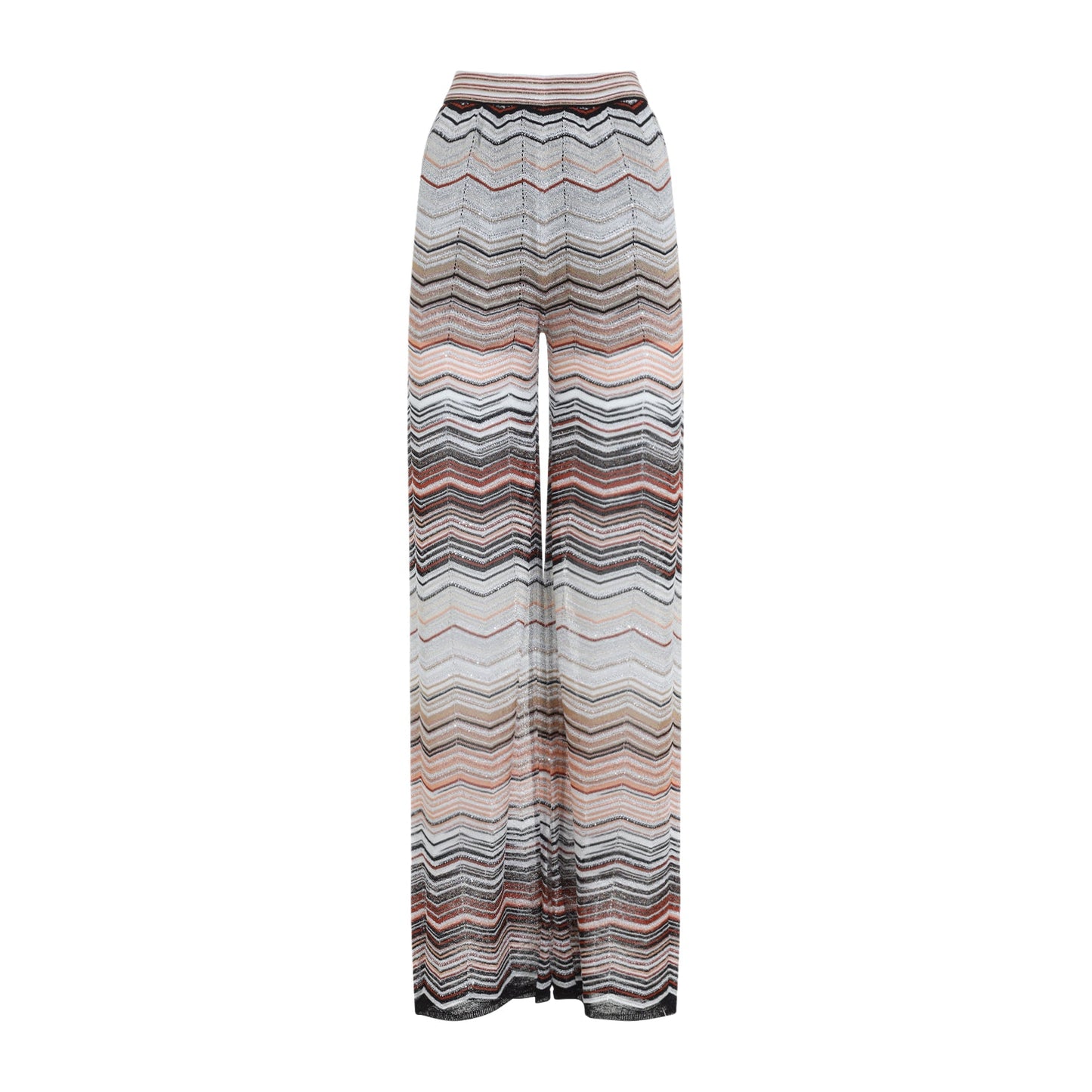 Missoni Viscose Pants Women