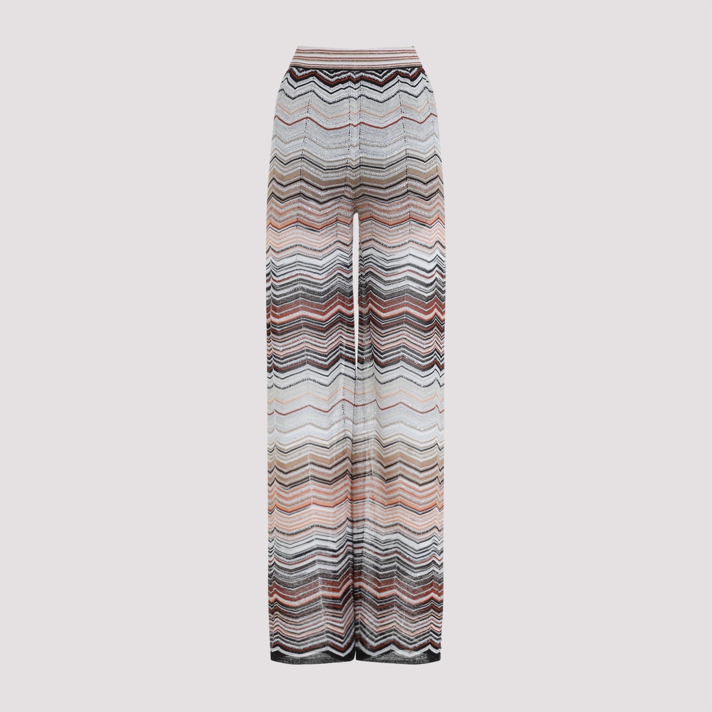 Missoni Viscose Pants Women