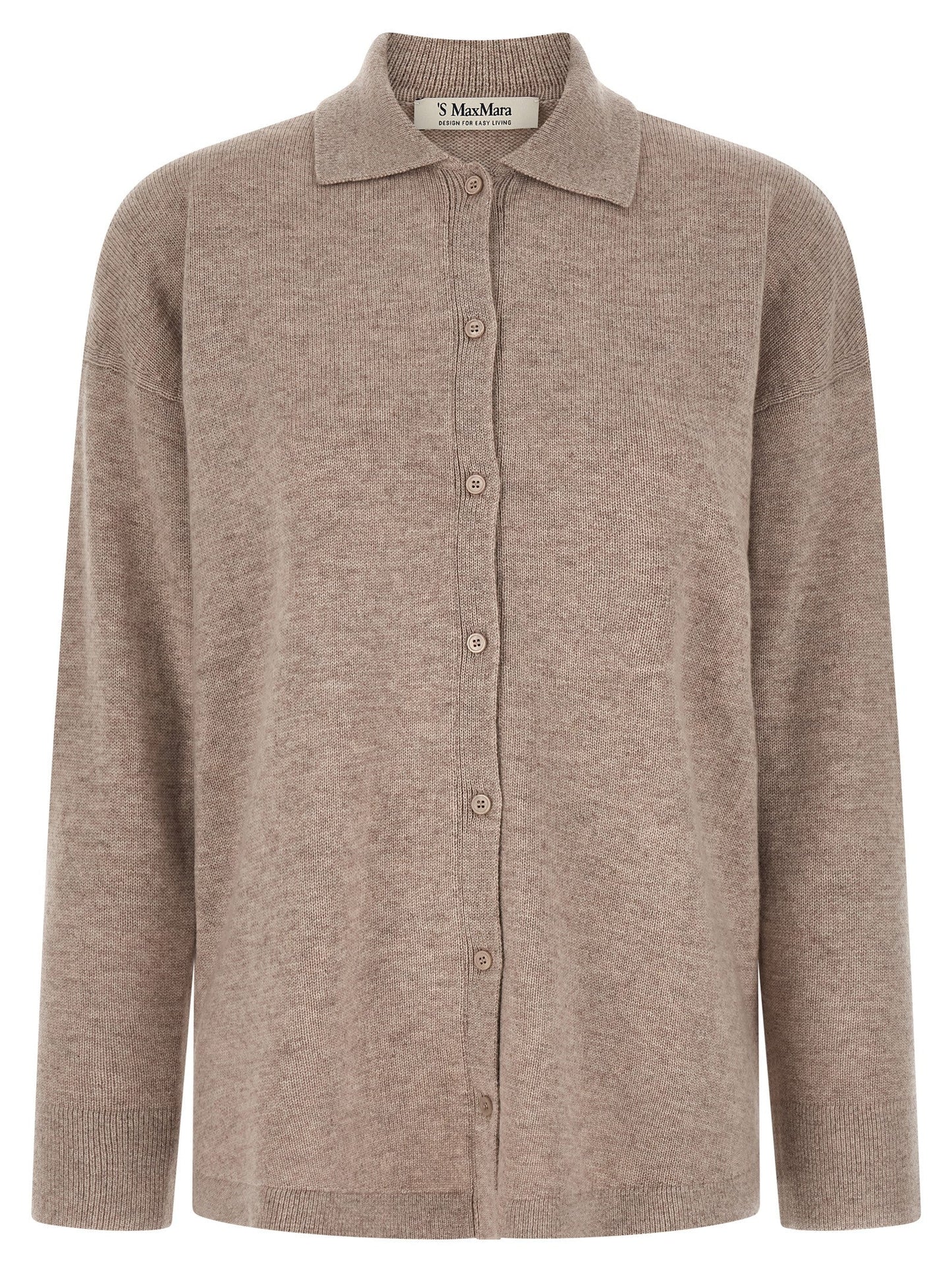 Max Mara 'S Women 'Smmgatti' Cardigan