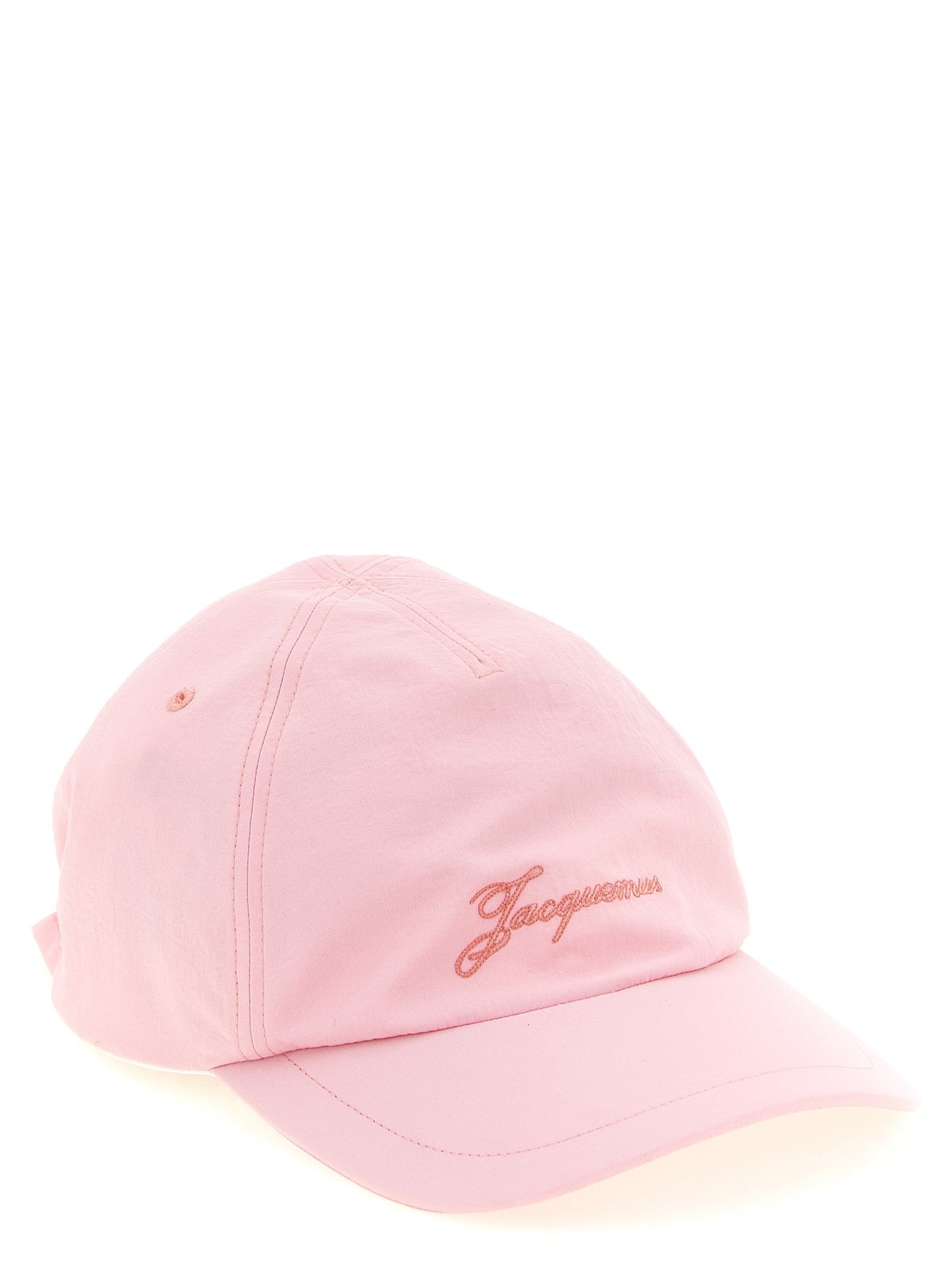Jacquemus Women 'La Casquette Baluchon' Cap