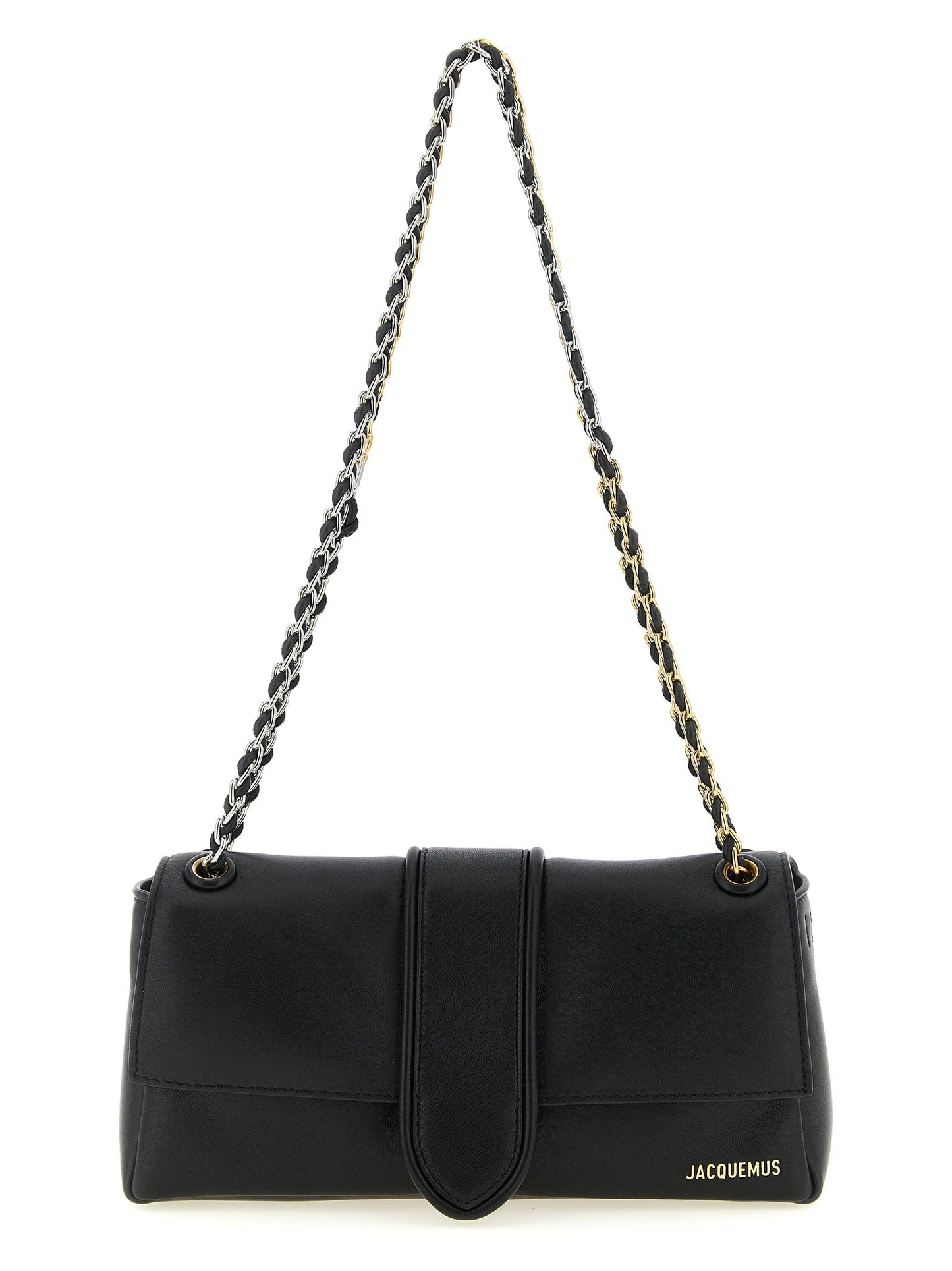 Jacquemus Women 'Le Bambino Chaîne' Shoulder Bag