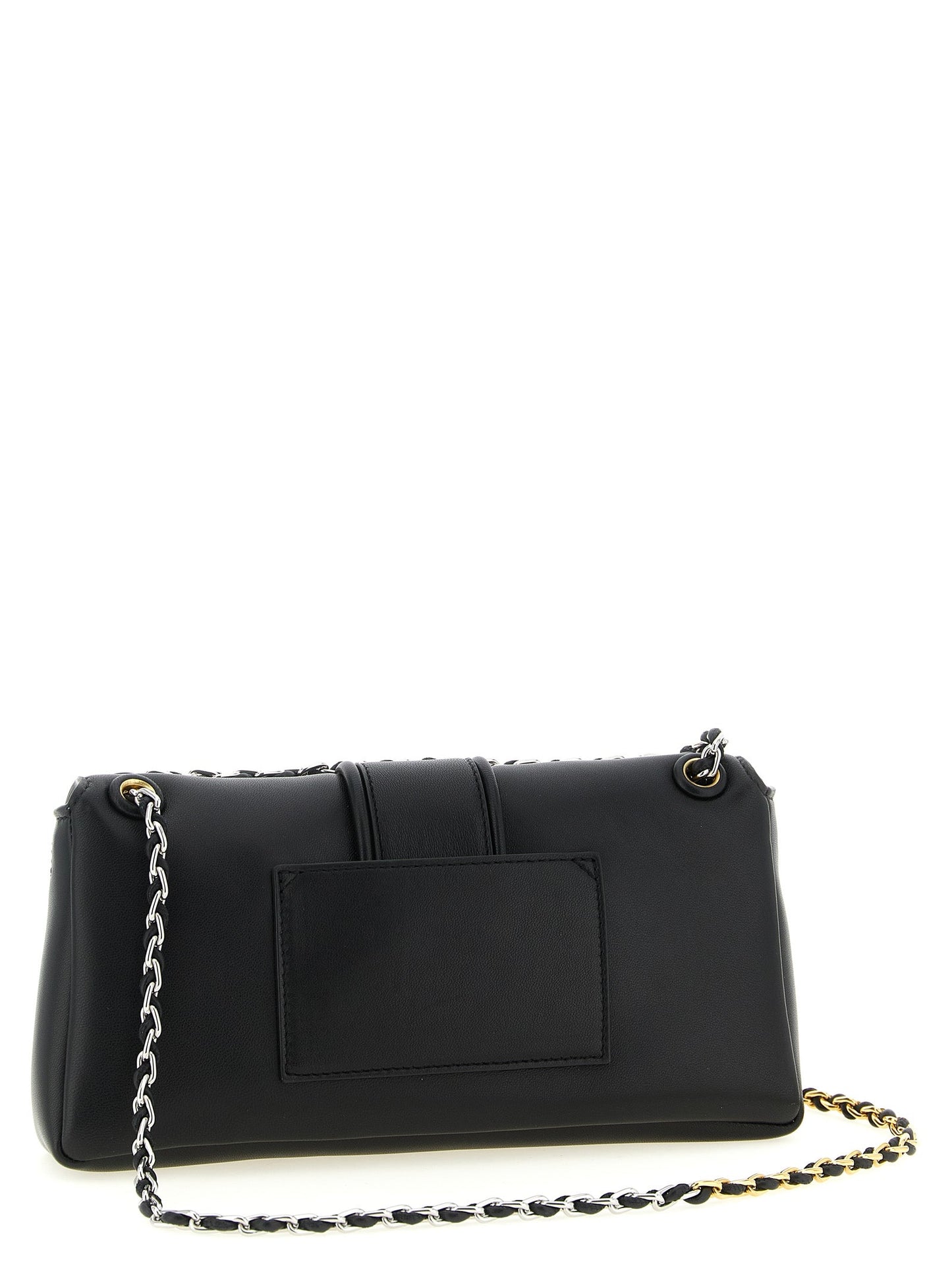 Jacquemus Women 'Le Bambino Chaîne' Shoulder Bag