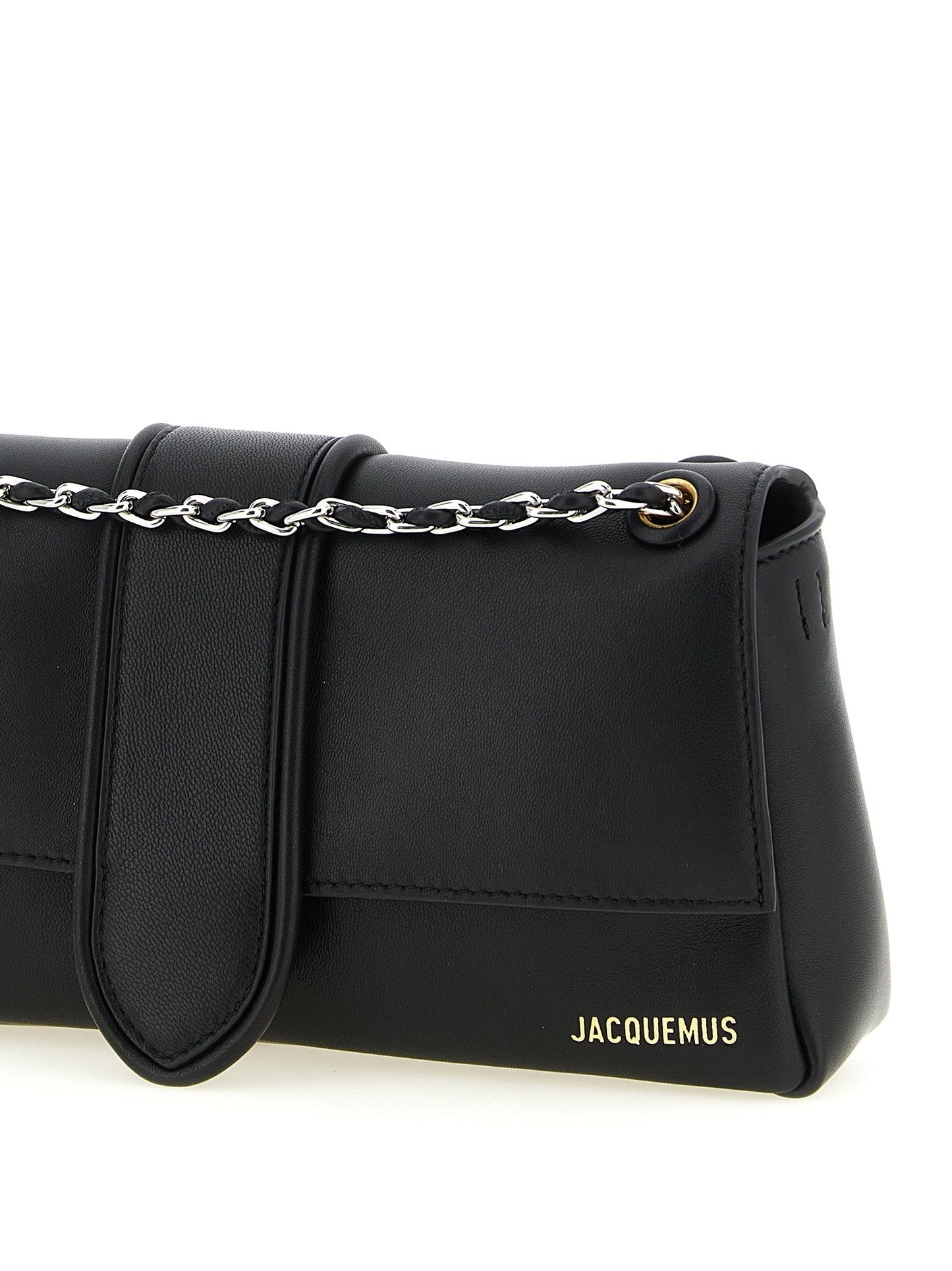 Jacquemus Women 'Le Bambino Chaîne' Shoulder Bag
