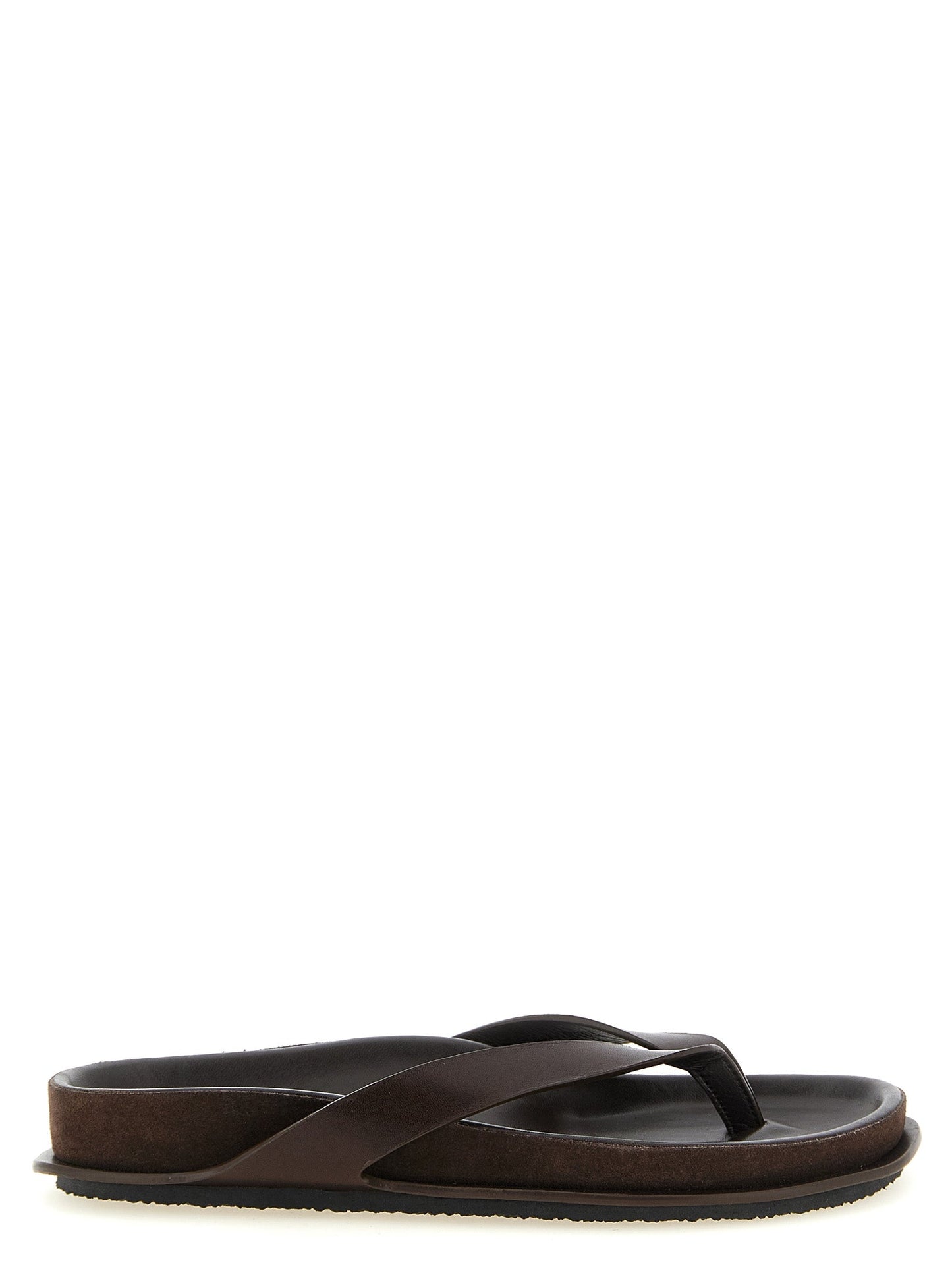 Jacquemus Women 'Les Tatanes' Sandals