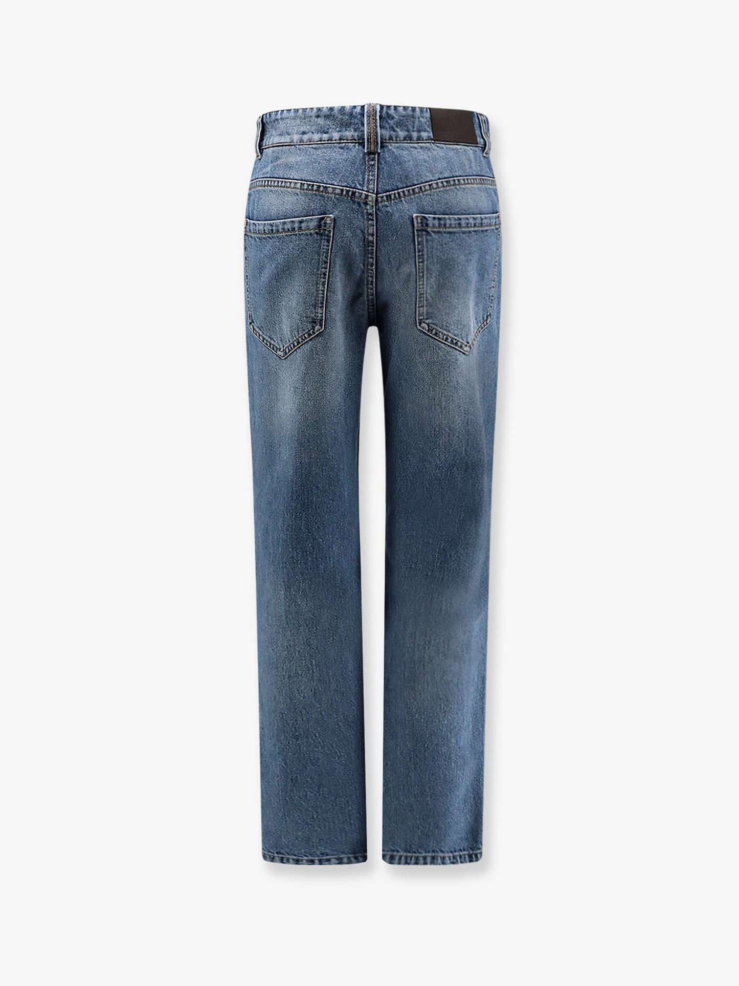 Brunello Cucinelli Women The Retro Vintage Jeans