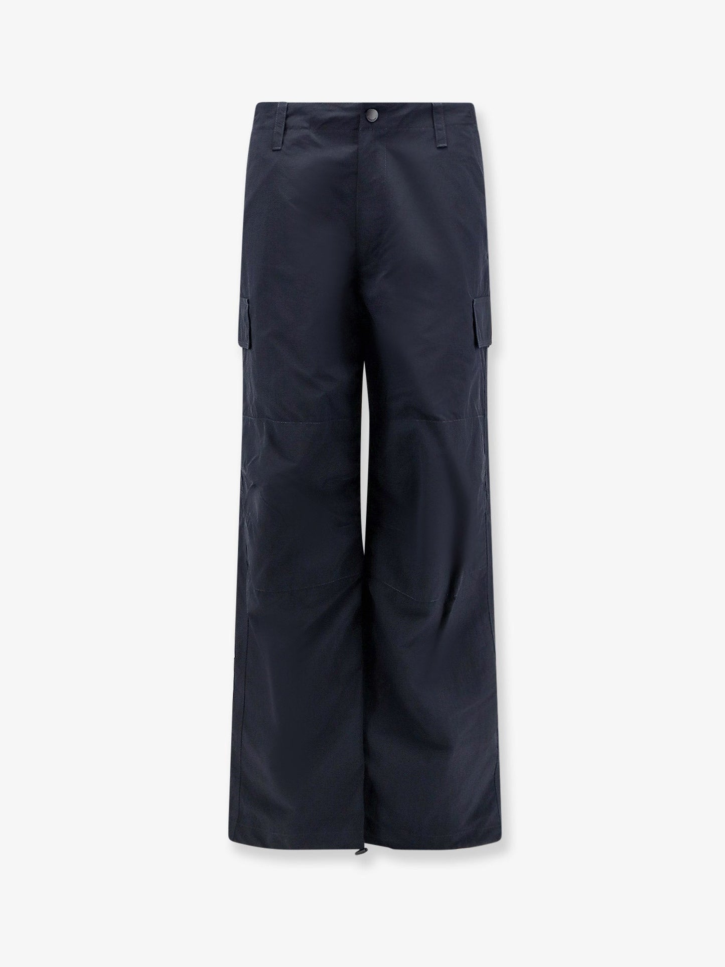 Burberry Men Sidcot Nylon Trousers