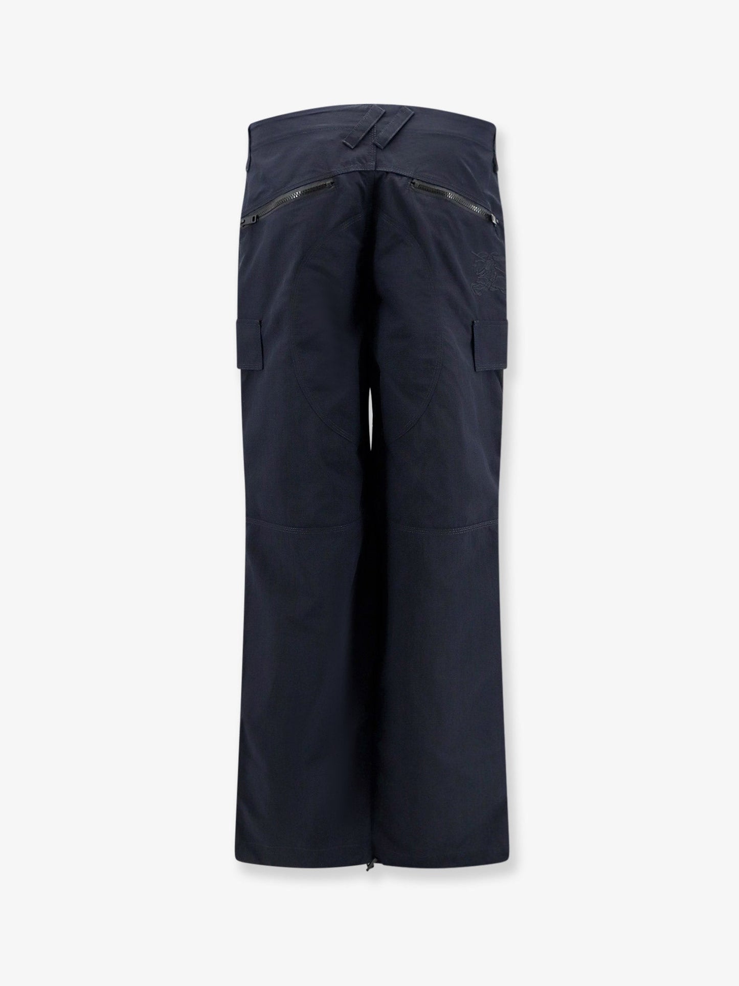 Burberry Men Sidcot Nylon Trousers