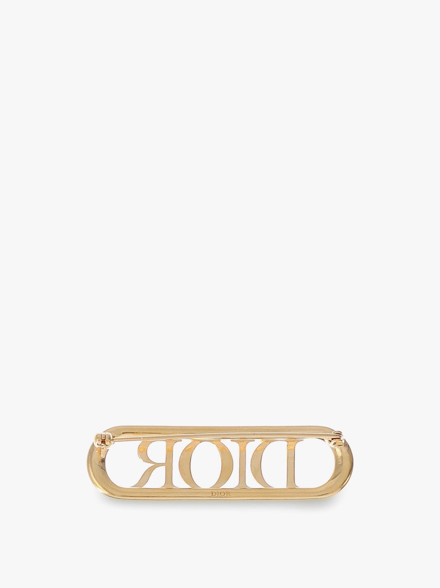 Dior Women Dio(R) Evolution Brass Brooch