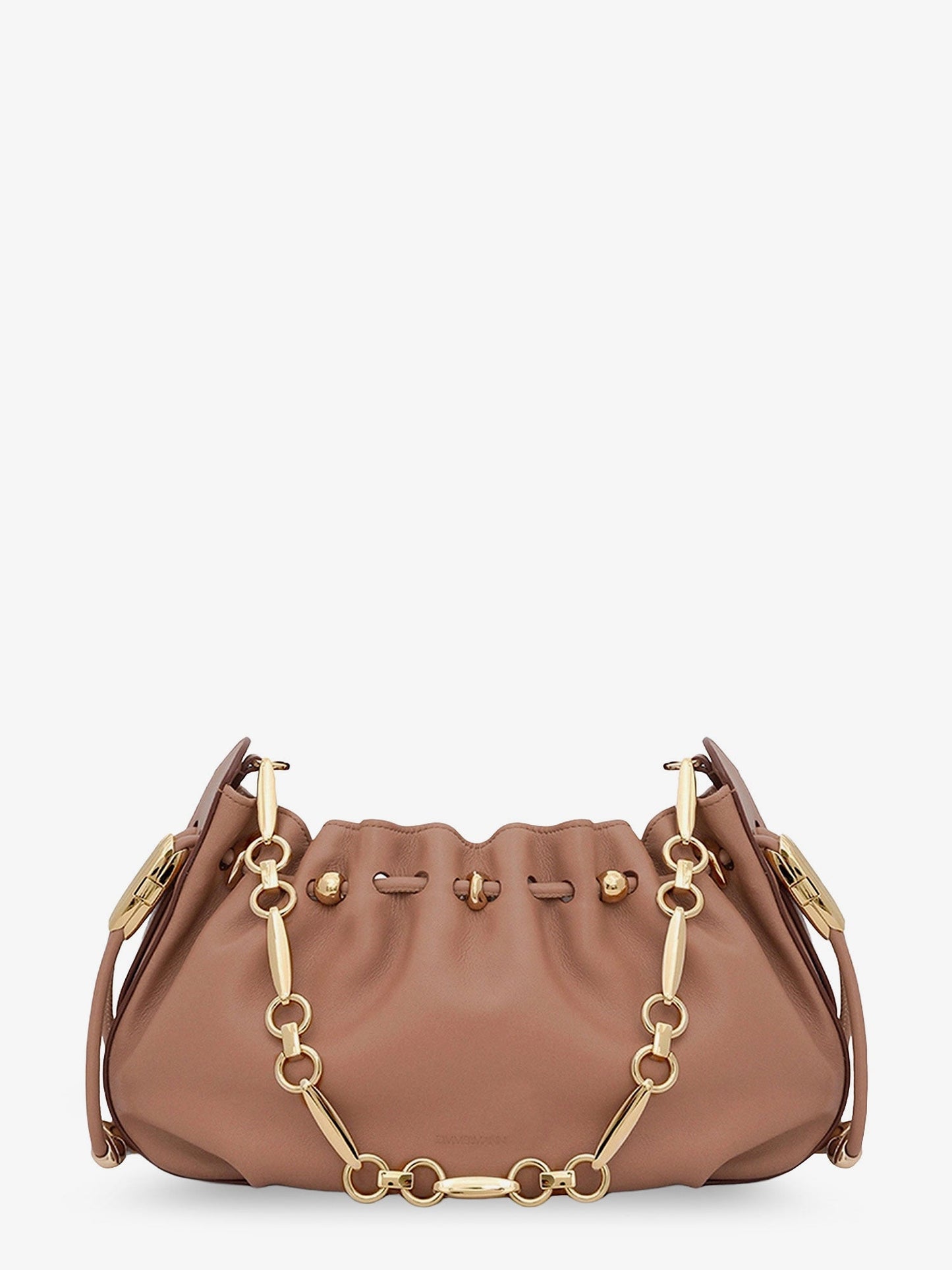 Zimmermann Women Halcyon Leather Clutch