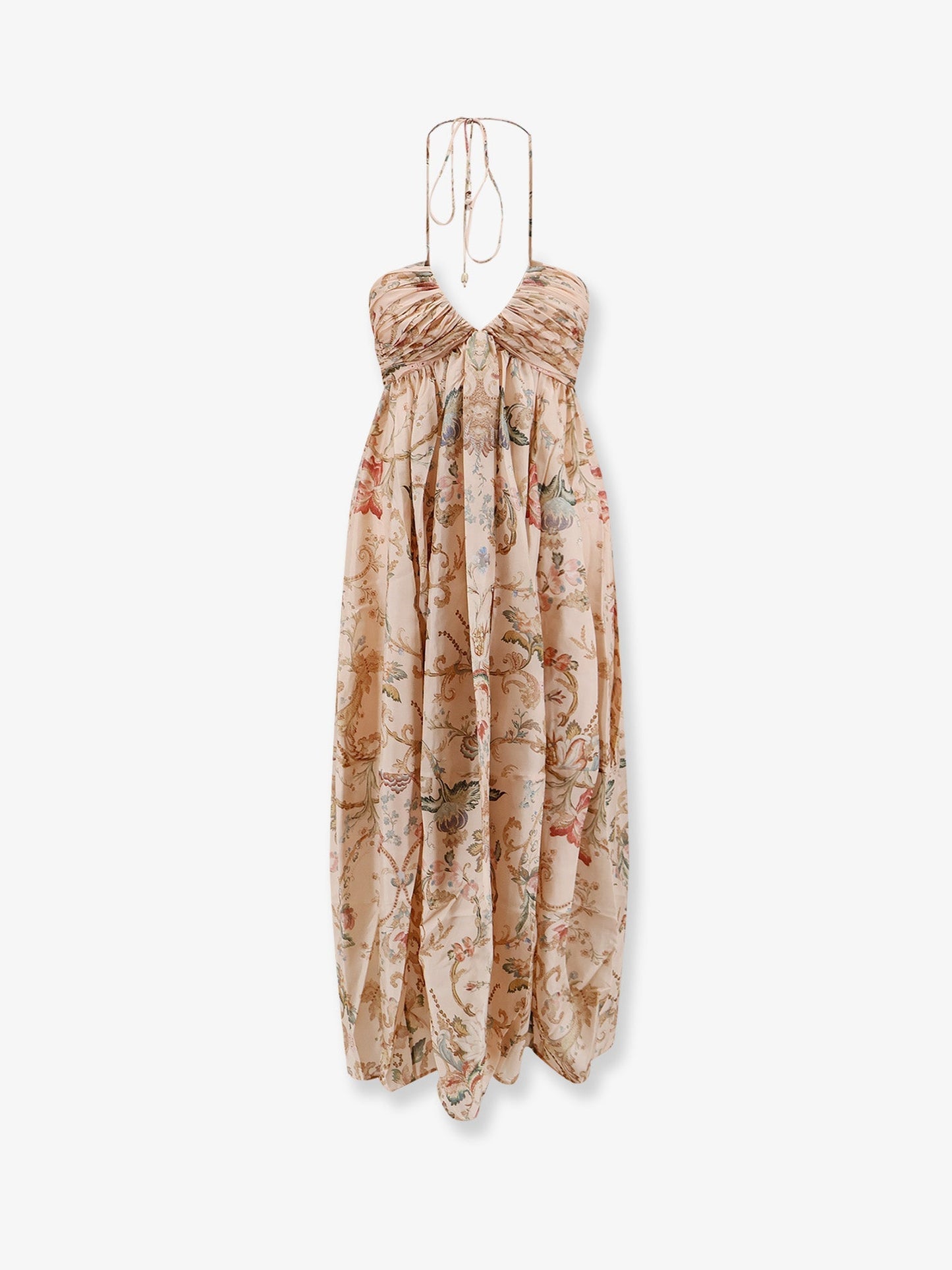 Zimmermann Women Roselight Silk Dress