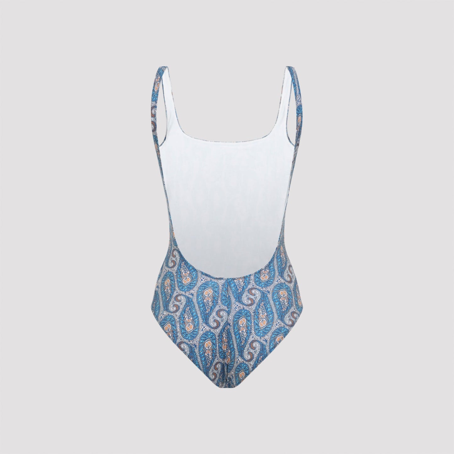 Etro Backless One-Piece Women