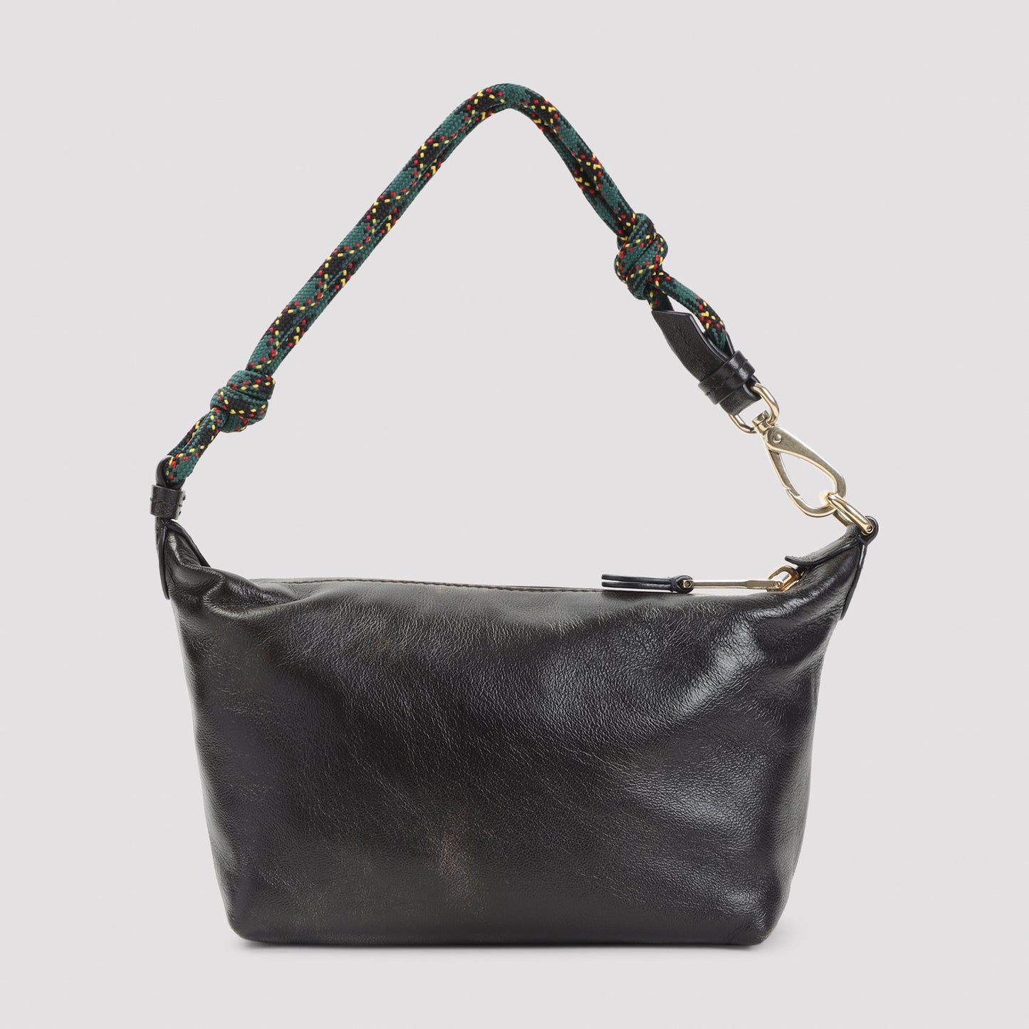 Miu Miu Leather Pouch Women