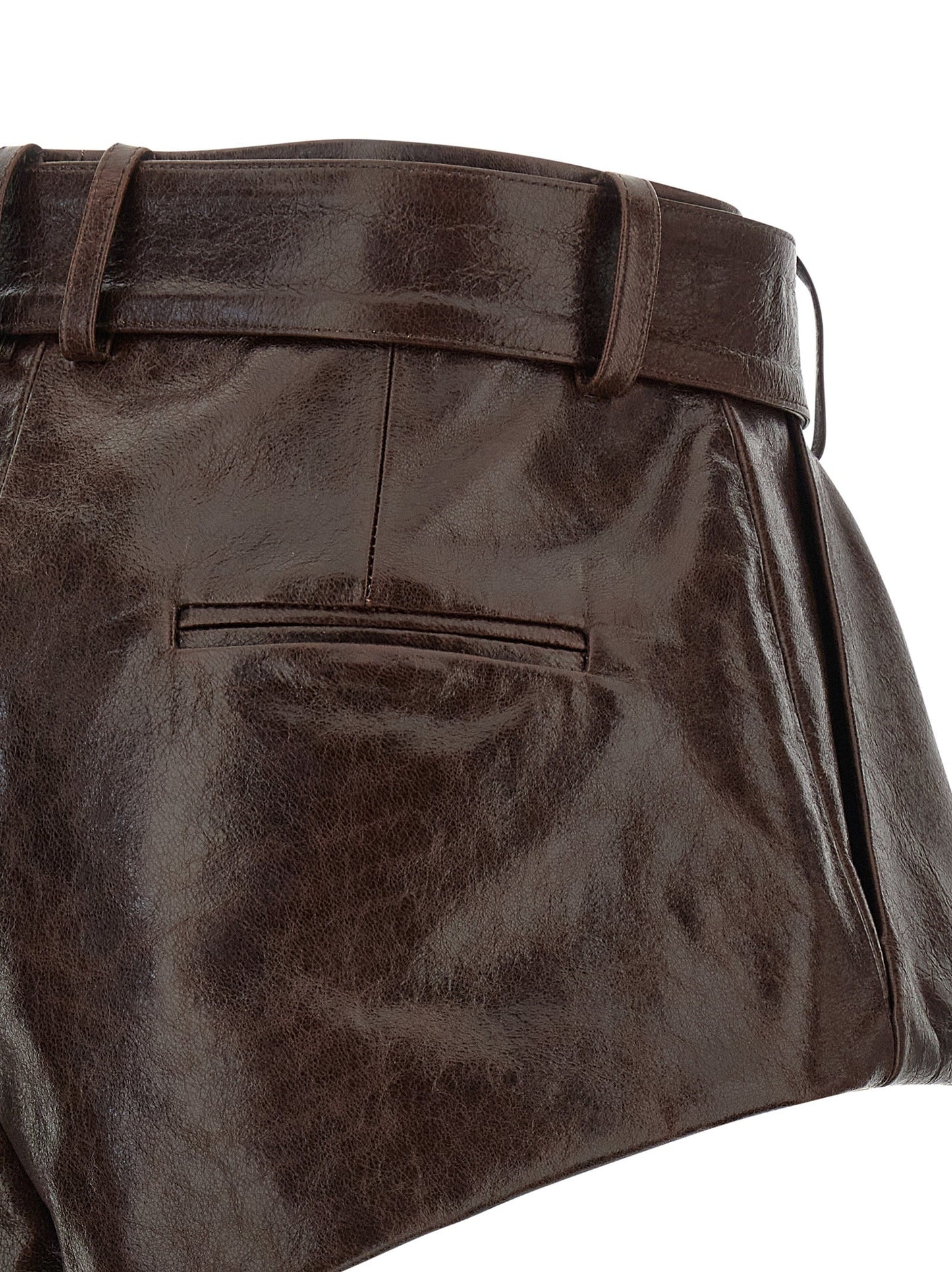 Magda Butrym Women '22' Shorts