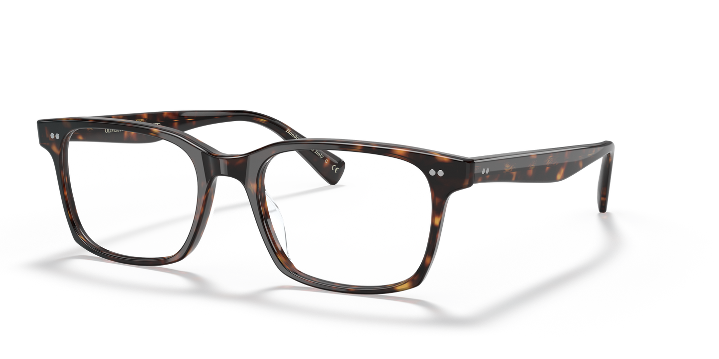 Nisen Eyeglasses