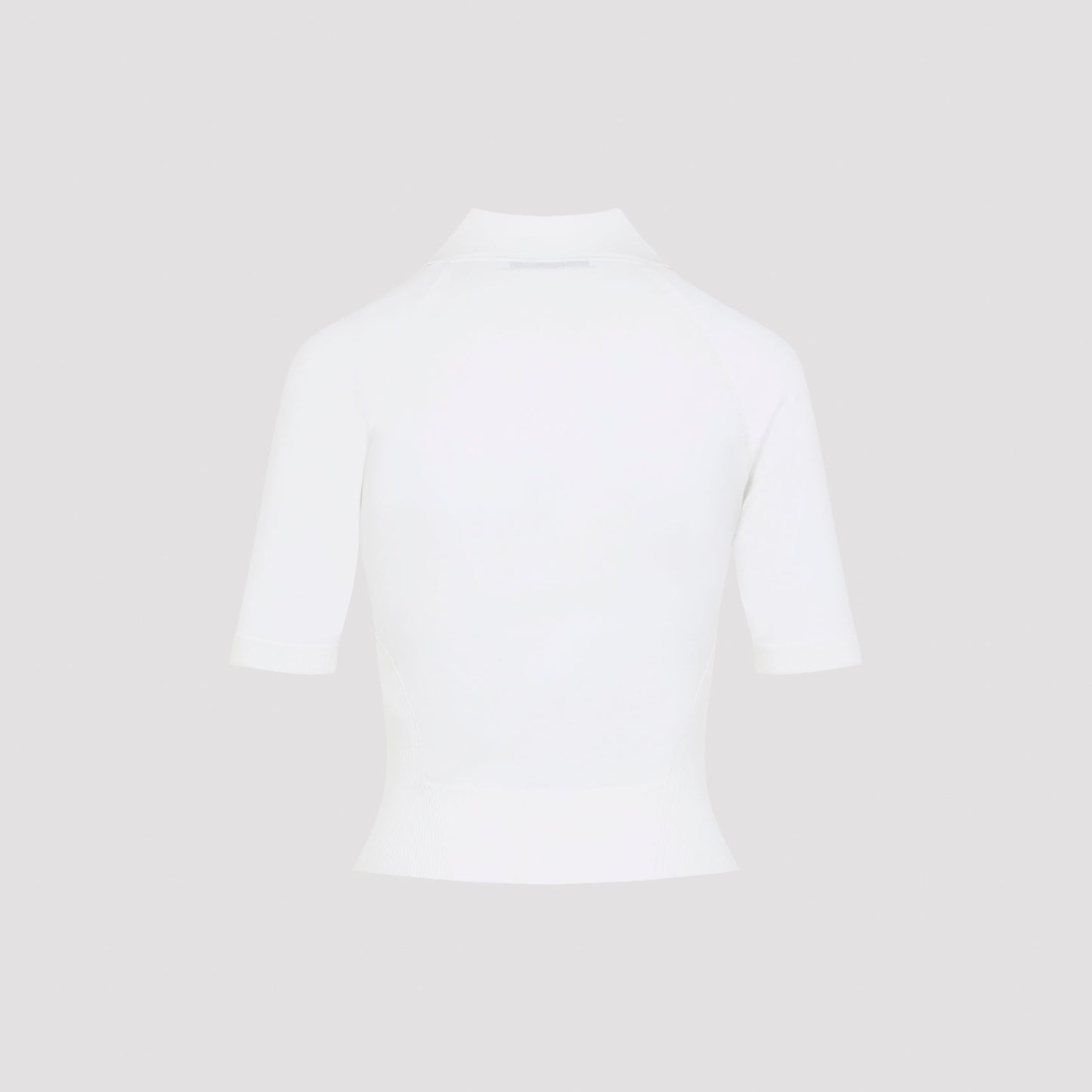 Givenchy Knit Polo Women
