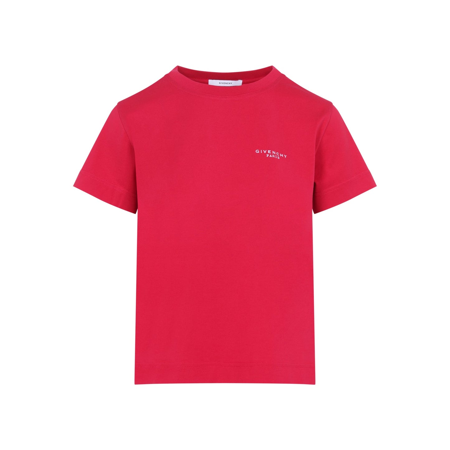 Givenchy Slim-Fit T-Shirt Women