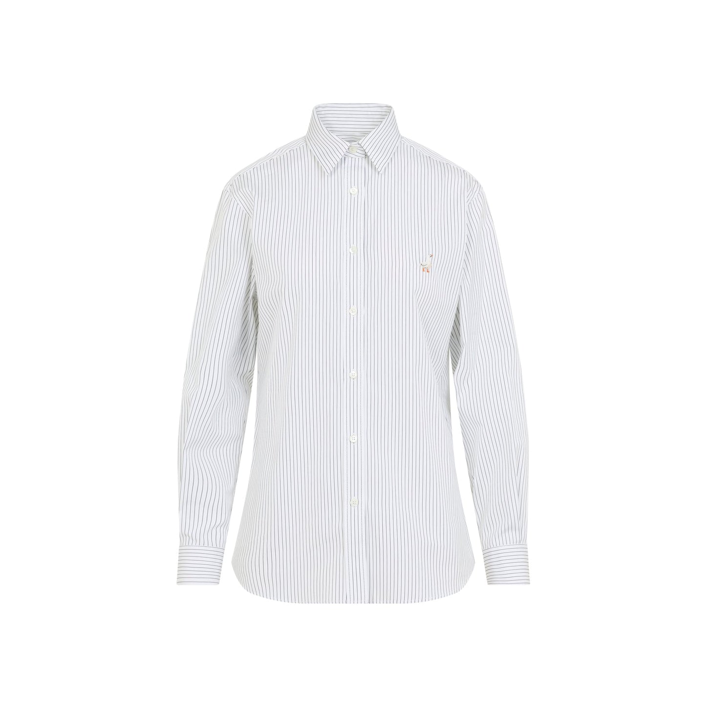 Moschino Striped Shirt Women