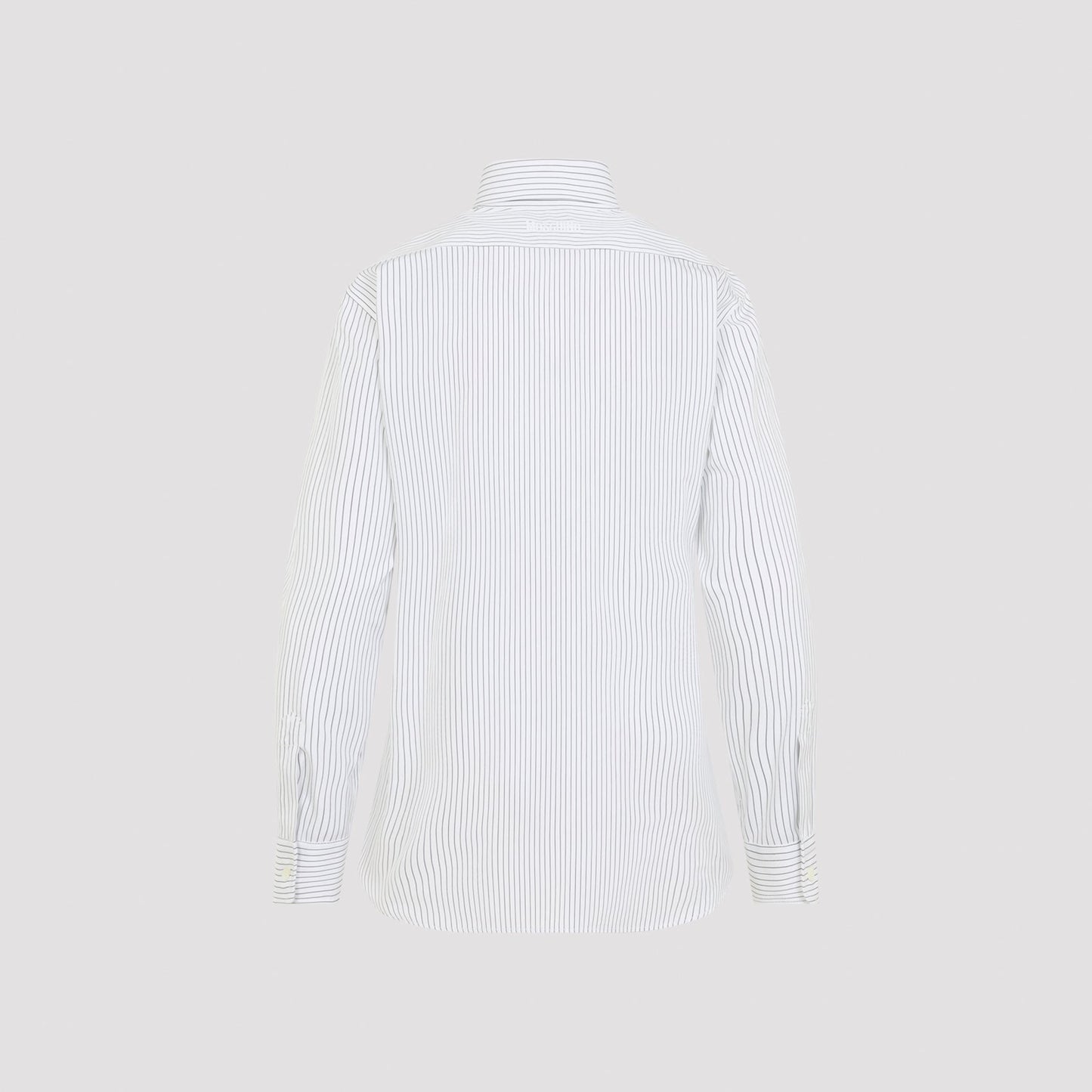 Moschino Striped Shirt Women