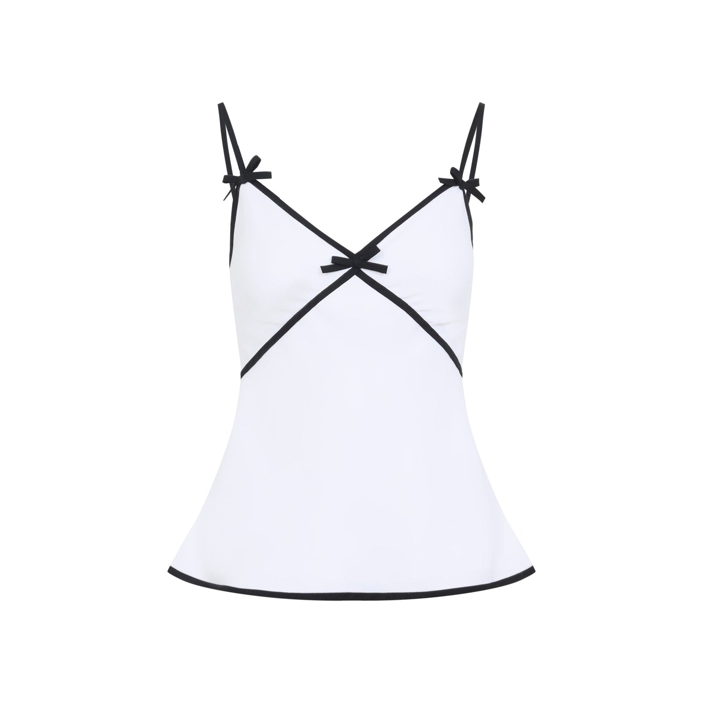 Moschino Bow Top Women