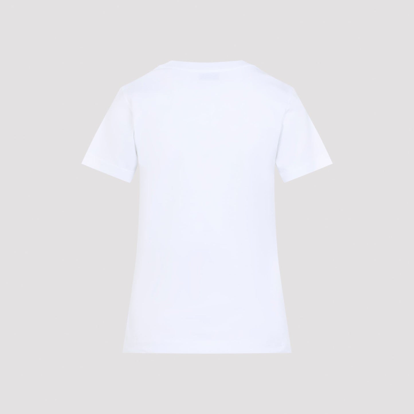 Moschino Mini Teddy Tee Women