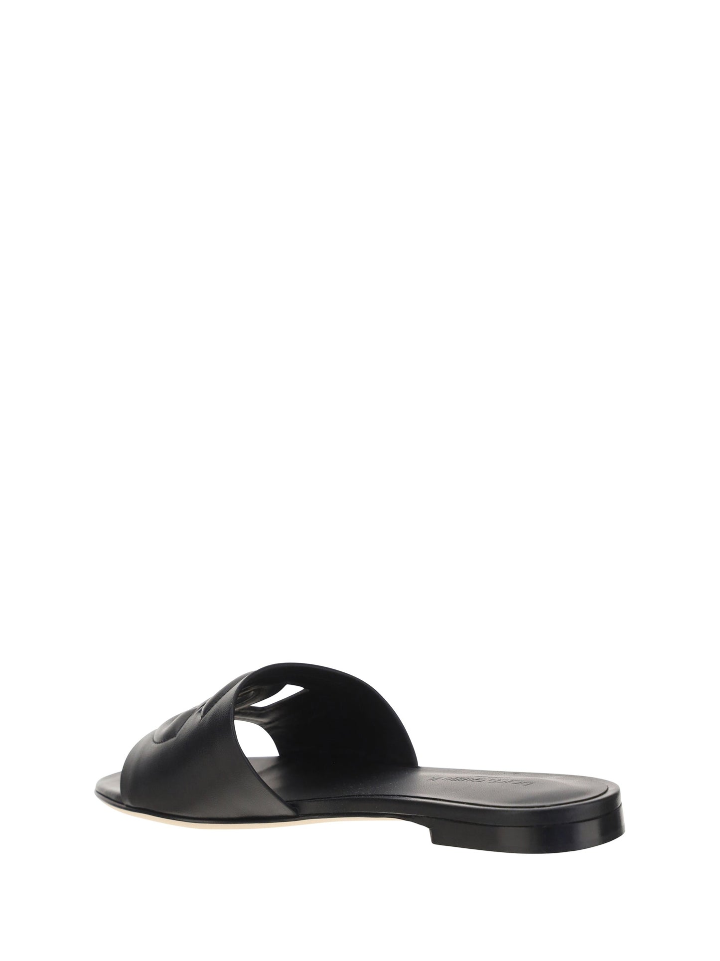Dolce & Gabbana Women Millenials Sandals
