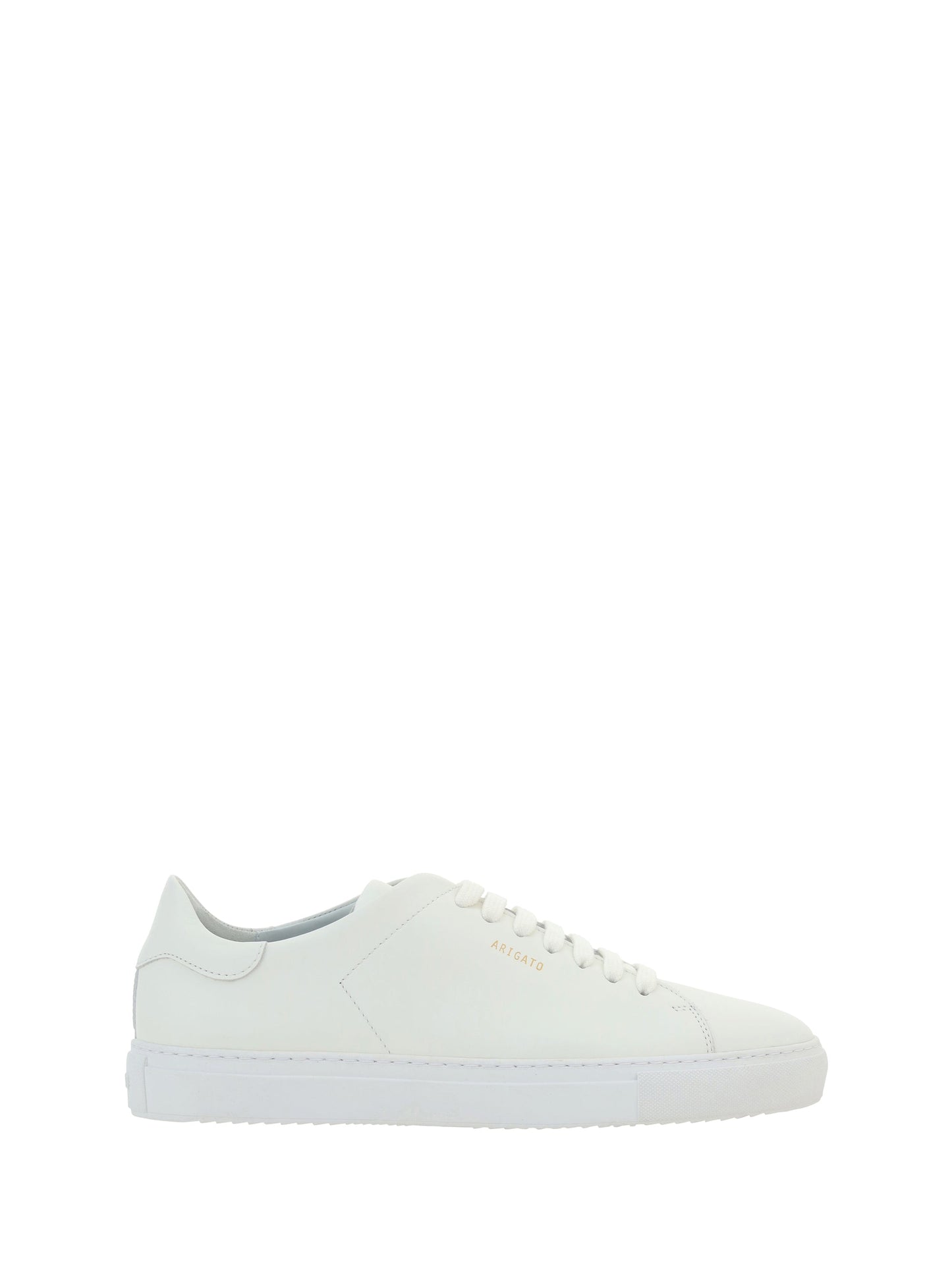 Axel Arigato Men Leather Sneakers