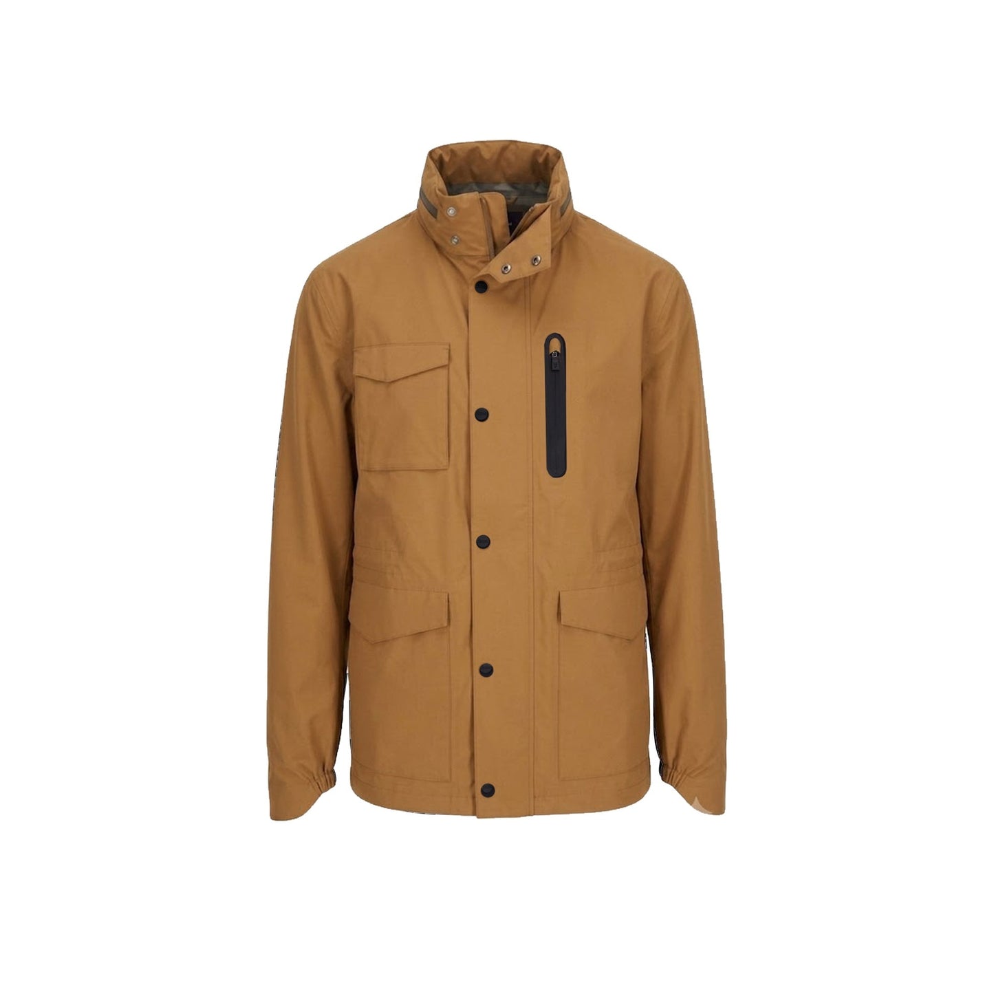 Herno Laminar Field Jacket Men