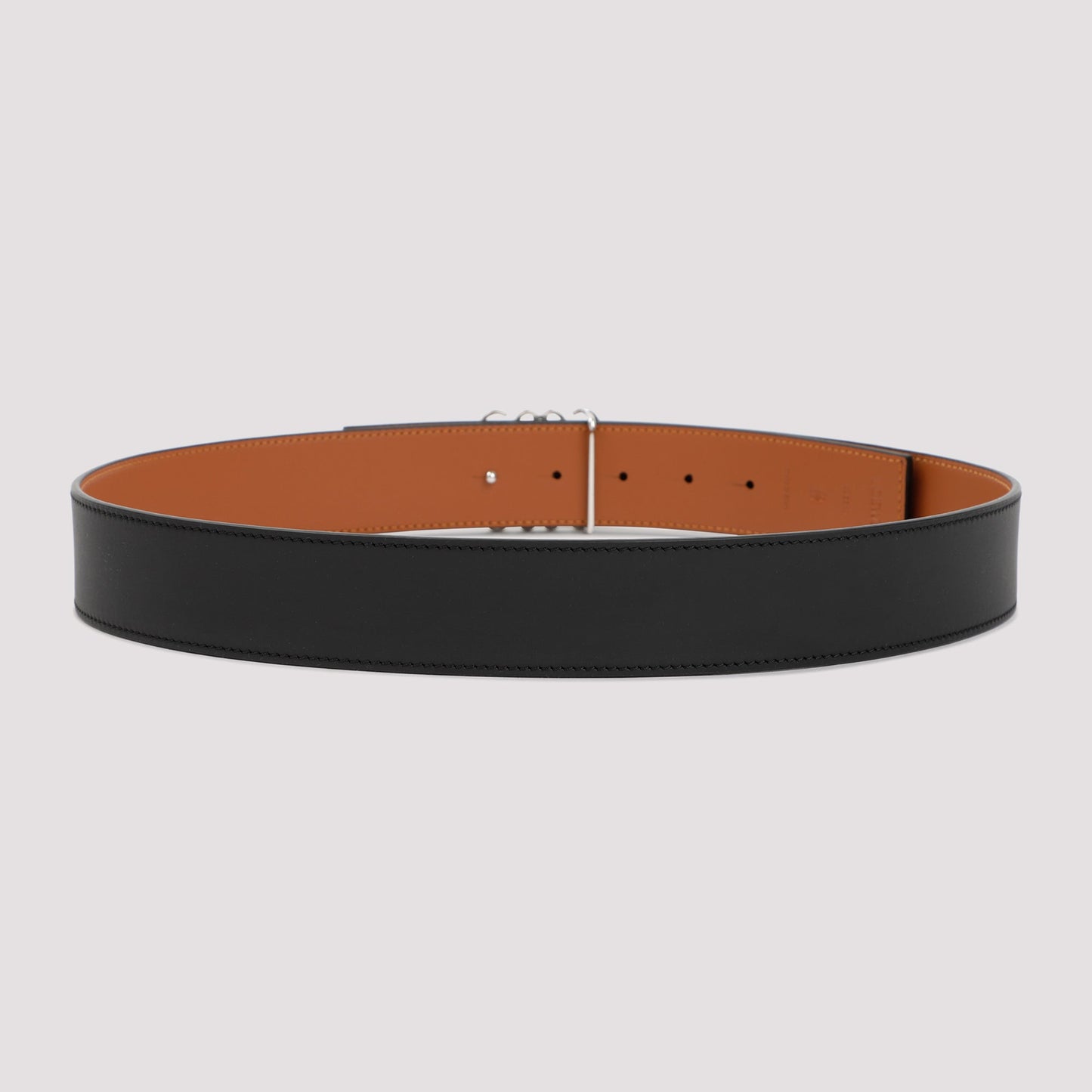 Loewe Reversible Anagram Belt 4Cm Men