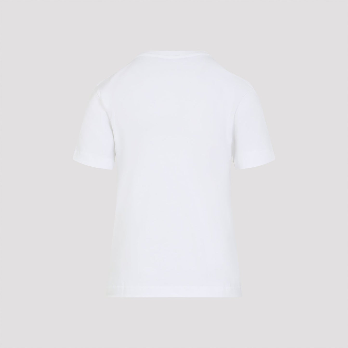 Jacquemus Le Grosgrain T-Shirt Women
