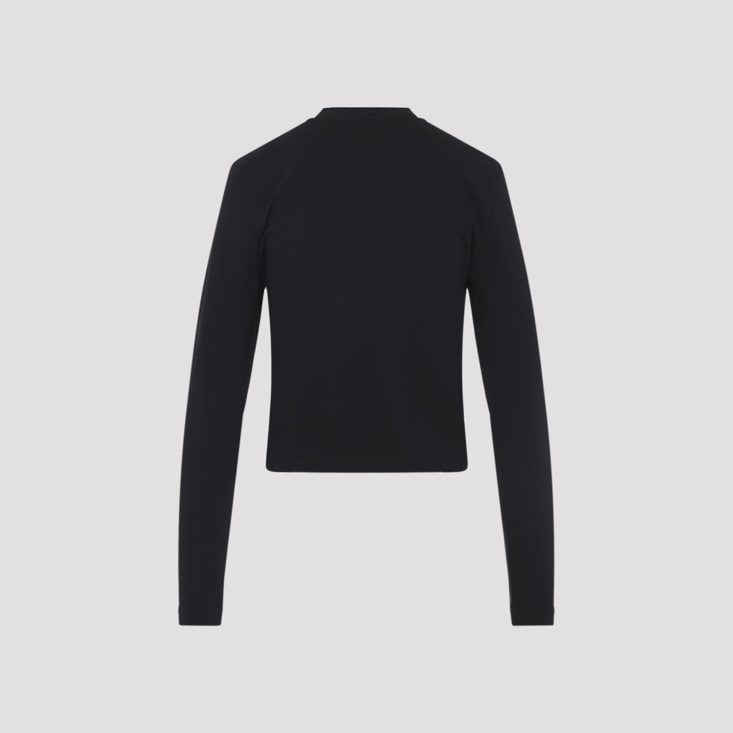 Jacquemus The Gros Grain T-Shirt Women