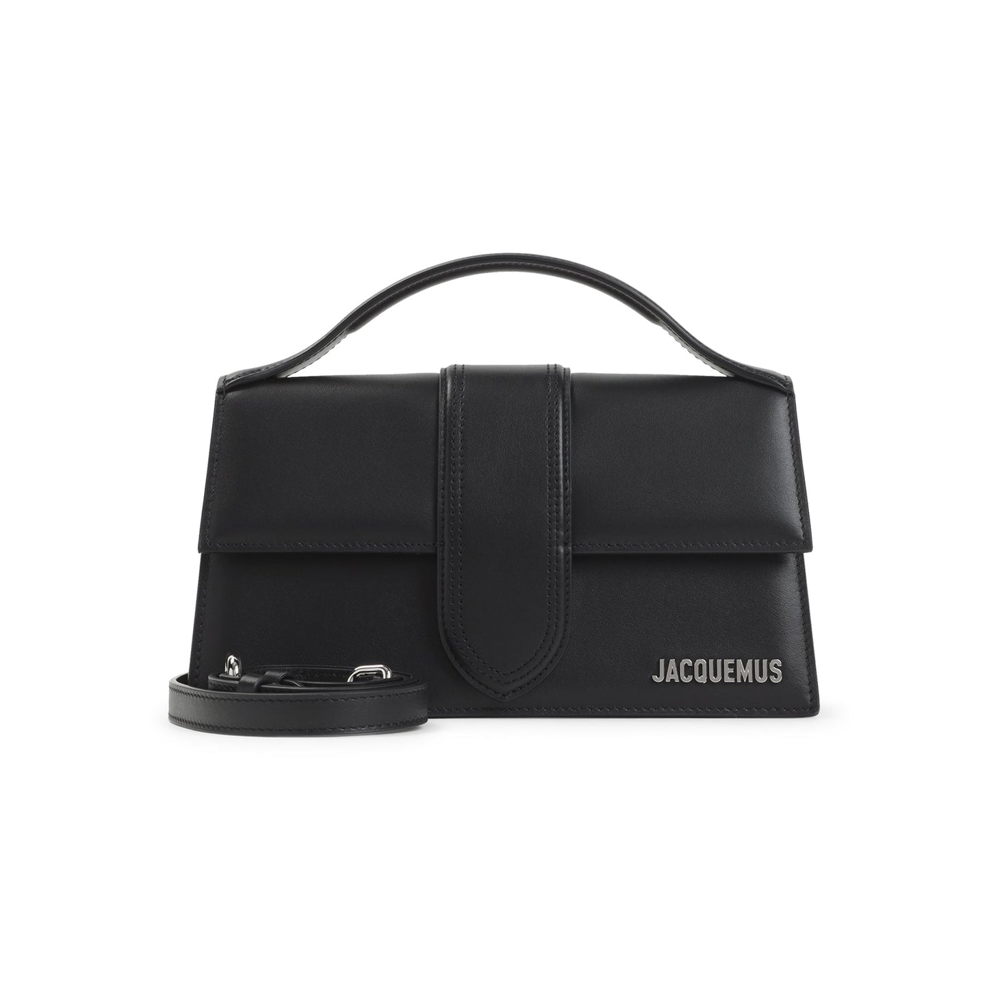 Jacquemus Le Grand Bambino Handbag Women