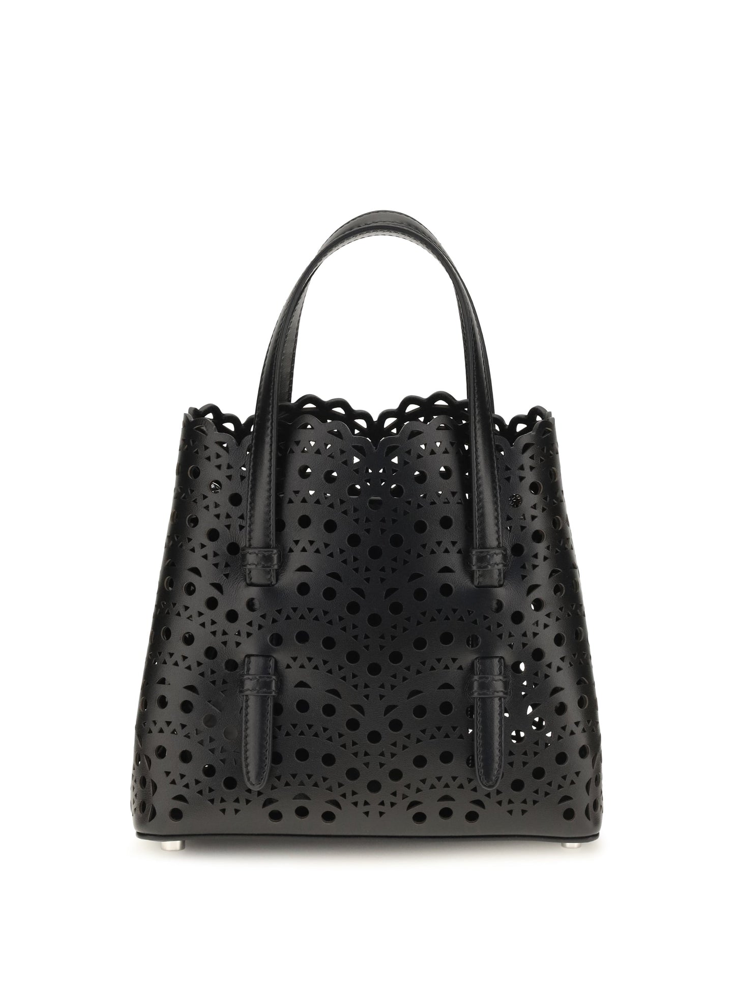 Alaïa Women Mina Handbag