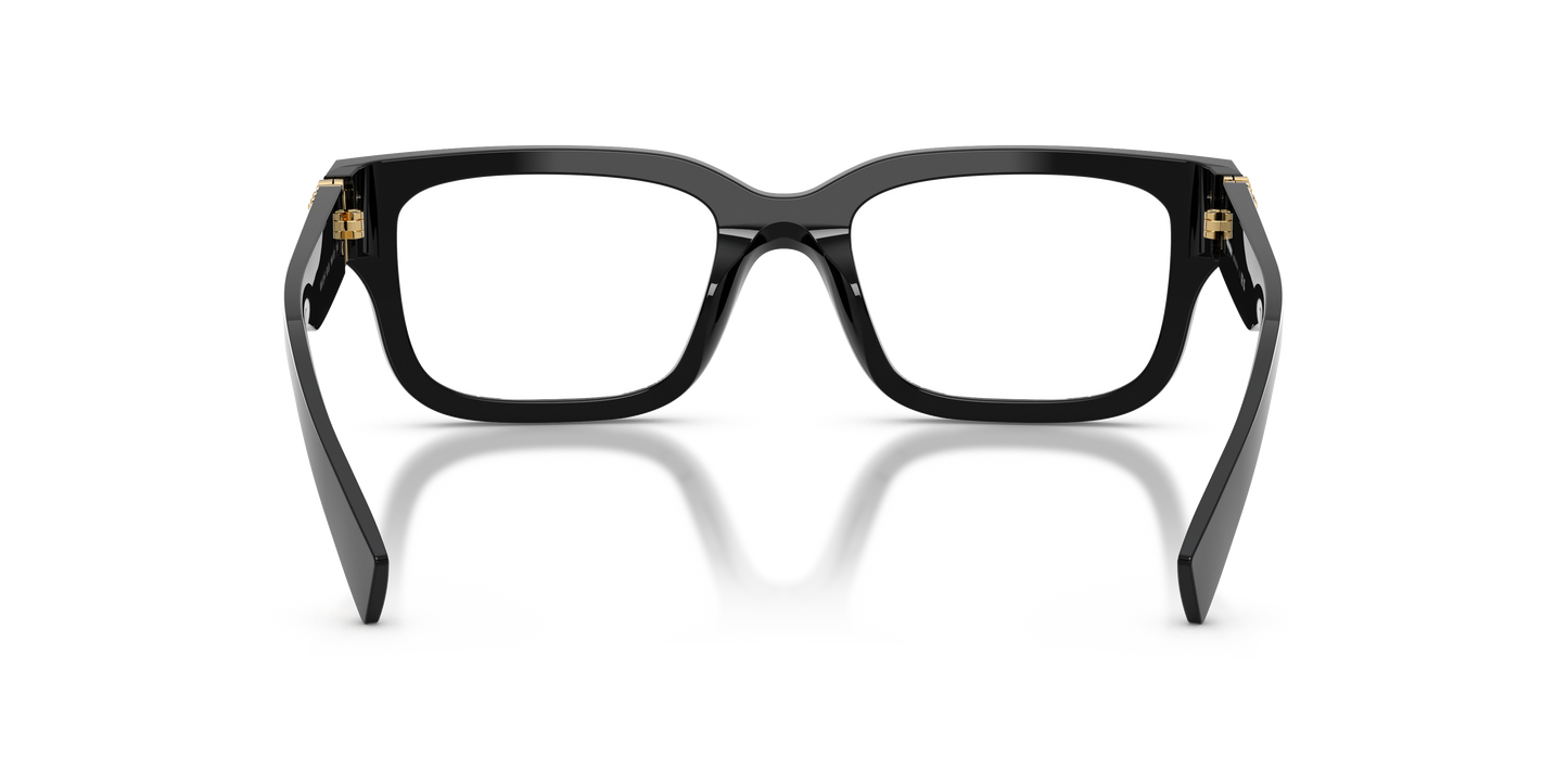 MU 02YV Eyeglasses