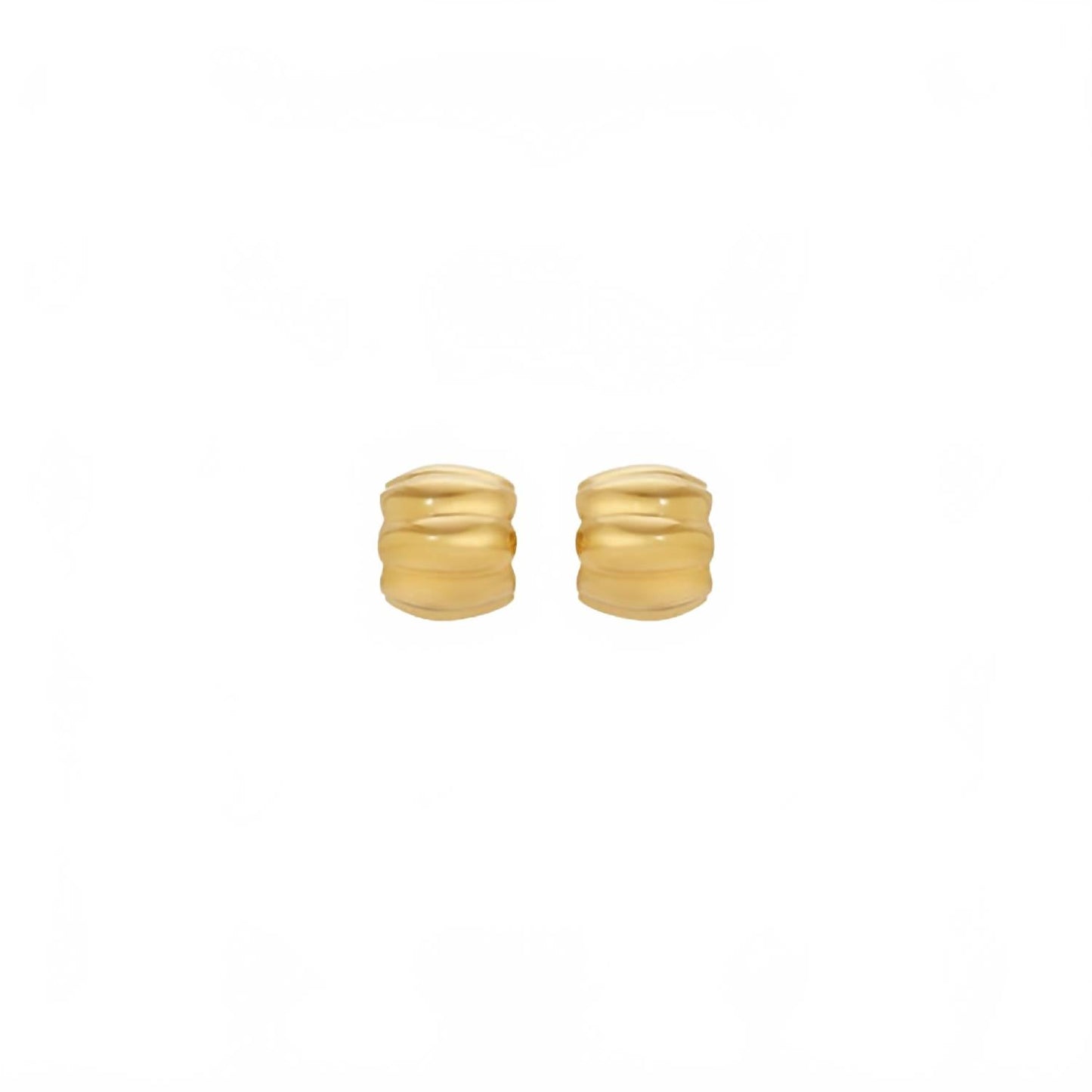 Women's Terre Earrings In Gold