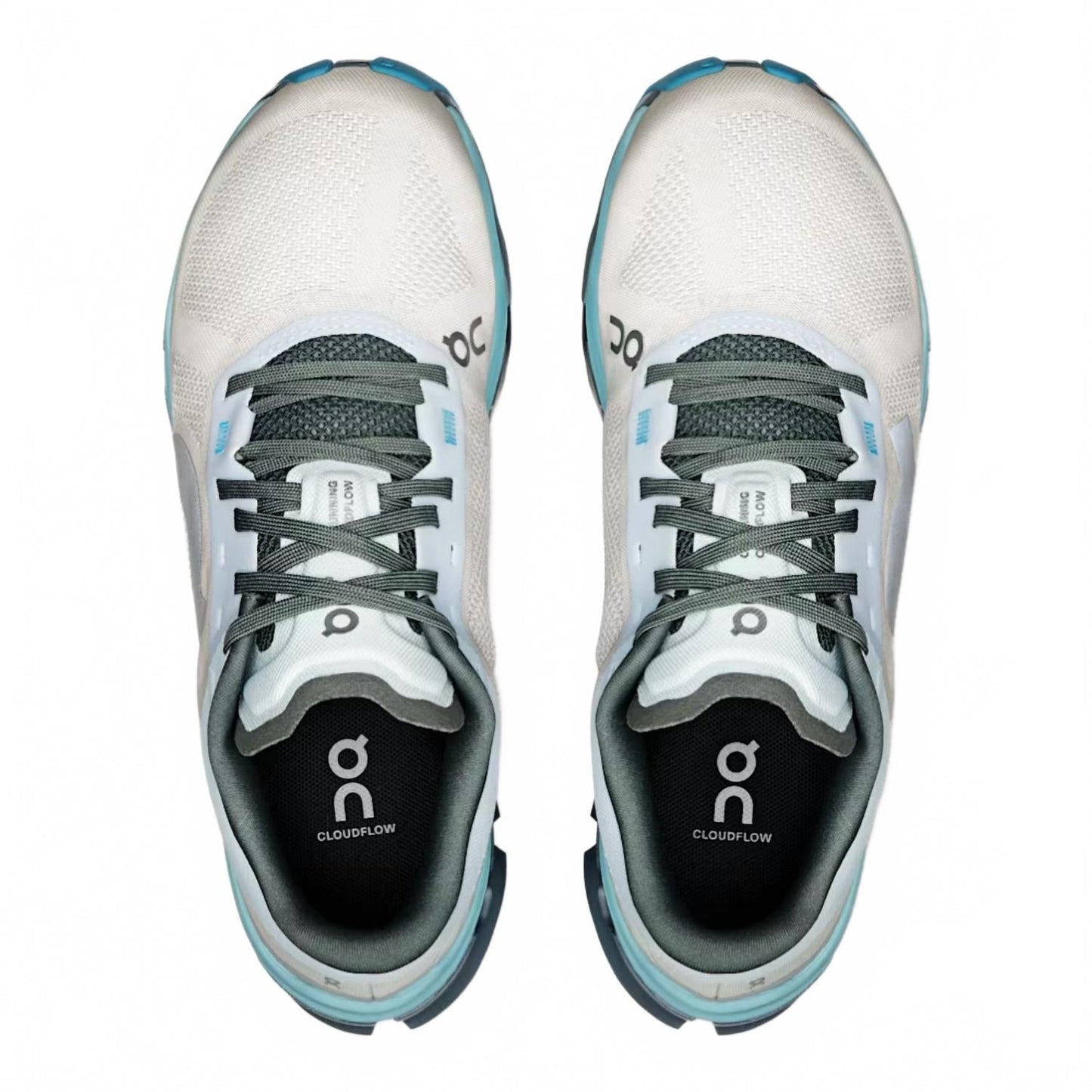 Women's Cloudflow 5 Running Shoes In Arctic