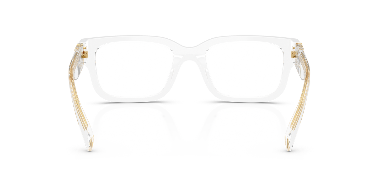 MU 02YV Eyeglasses