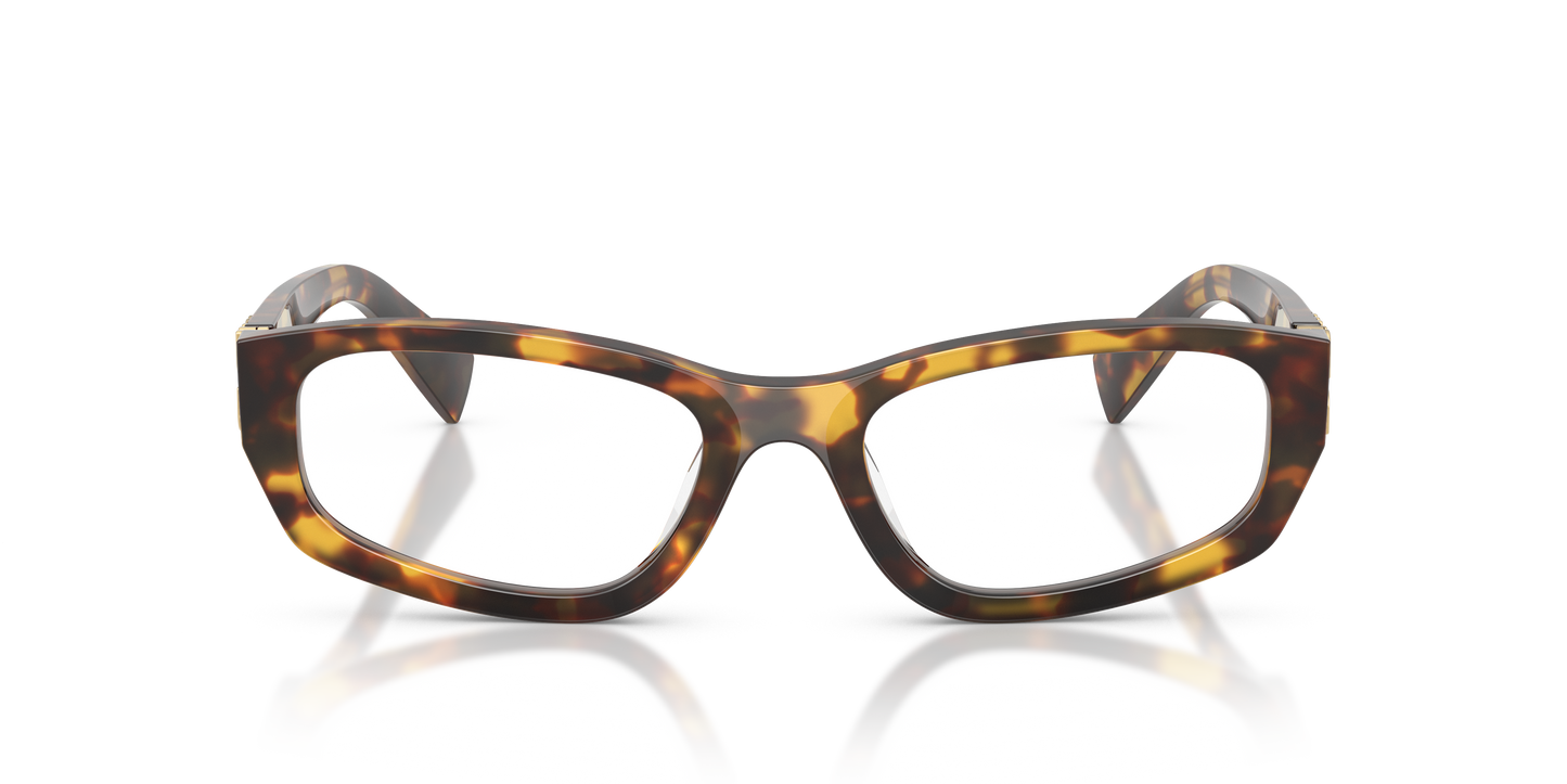 MU 04YV Eyeglasses