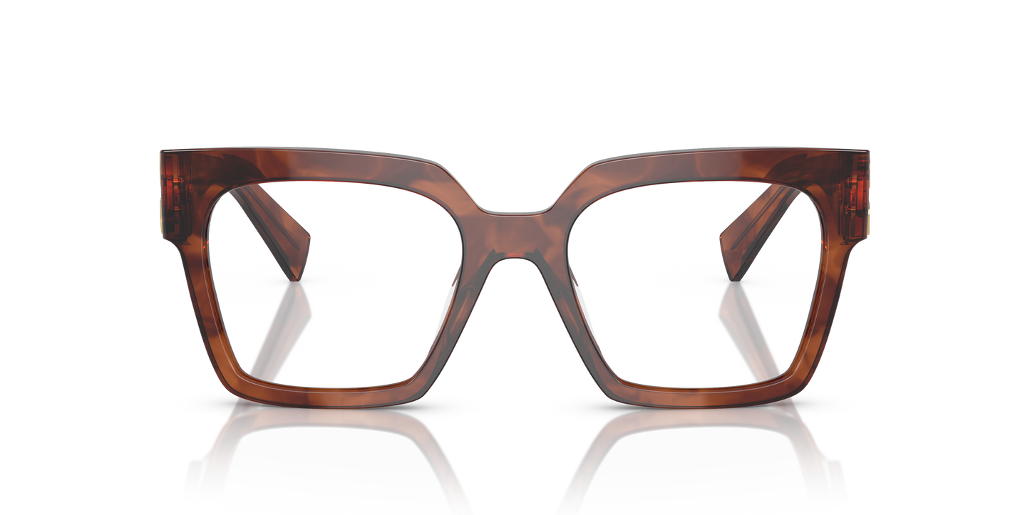 MU 04UV Eyeglasses