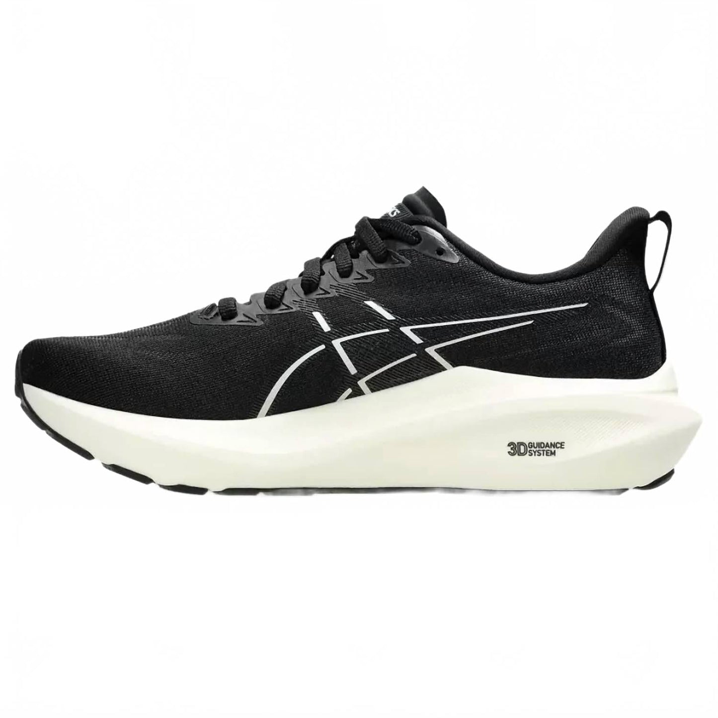 Women's Gt-2000 13 Running Shoe In Black/white