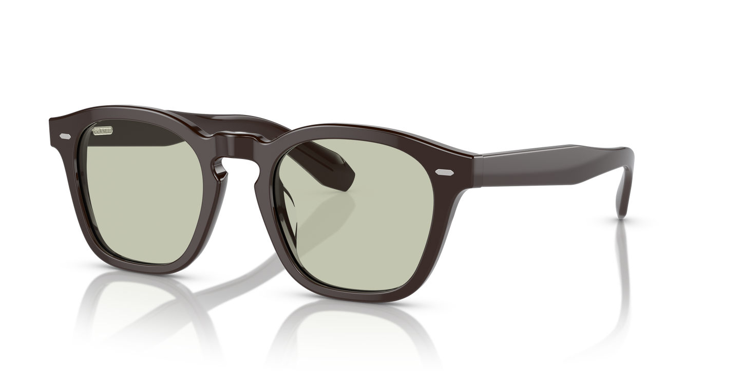 N.03 Eyeglasses