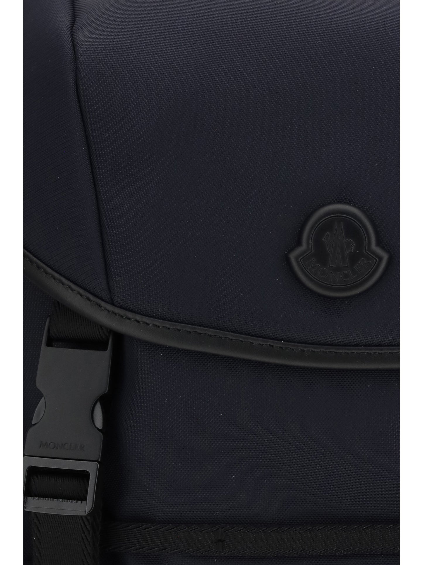 Moncler Men Tech Backpack