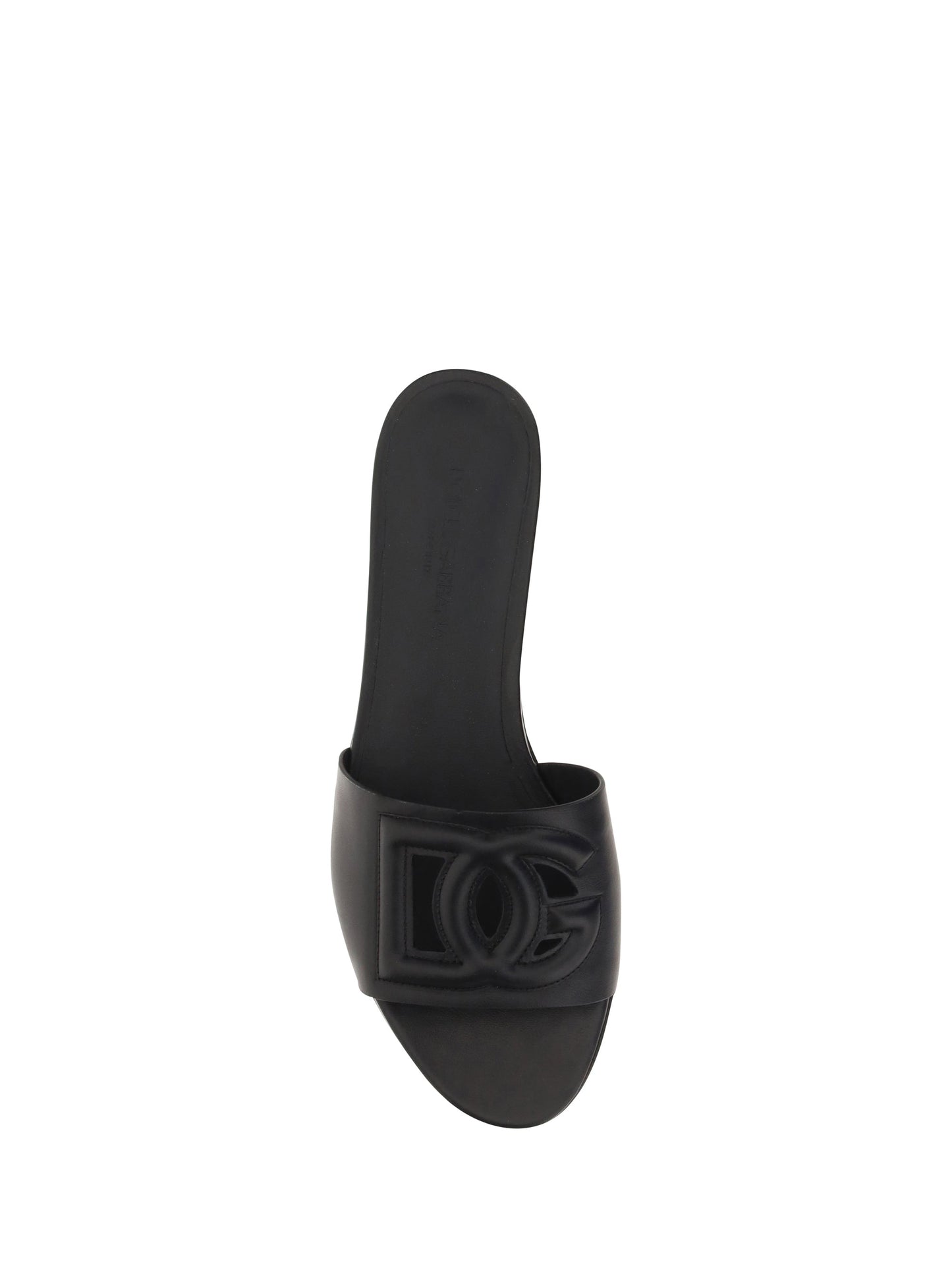 Dolce & Gabbana Women Millenials Sandals